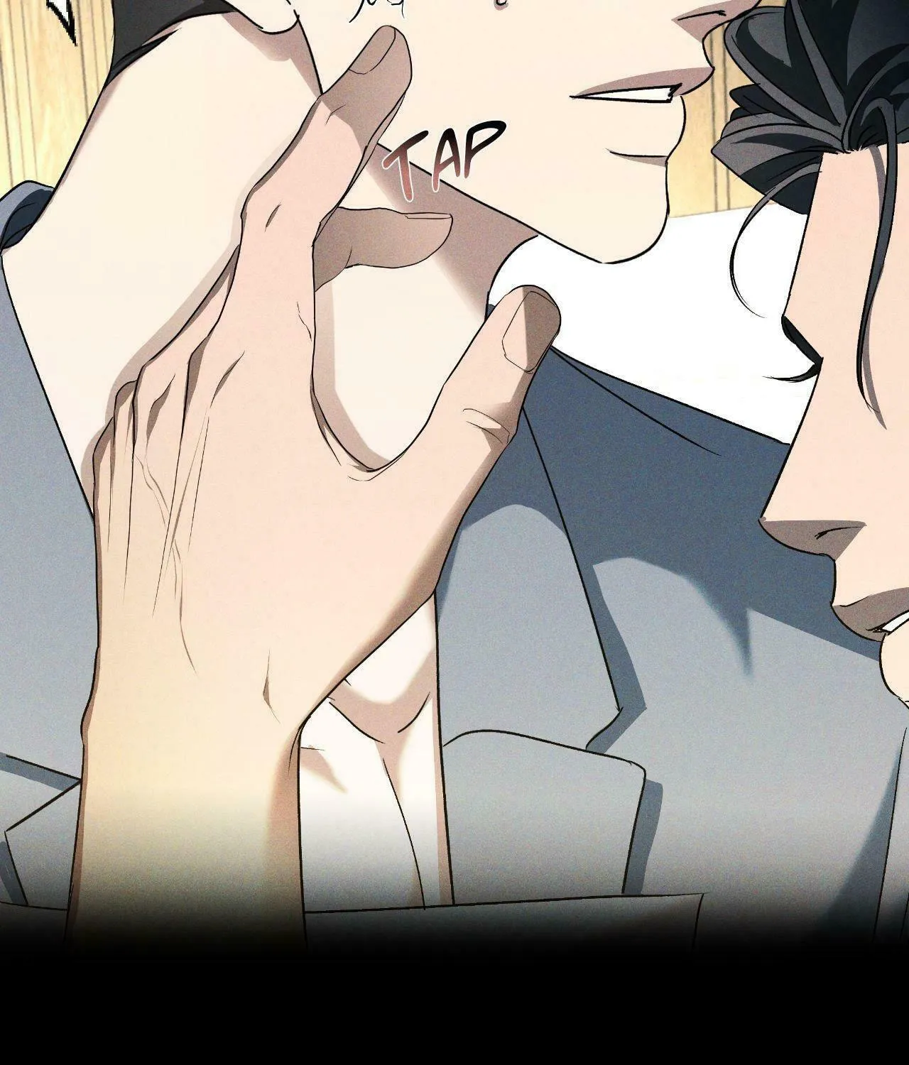 Eden (Hocco) Chapter 33 page 37 - 