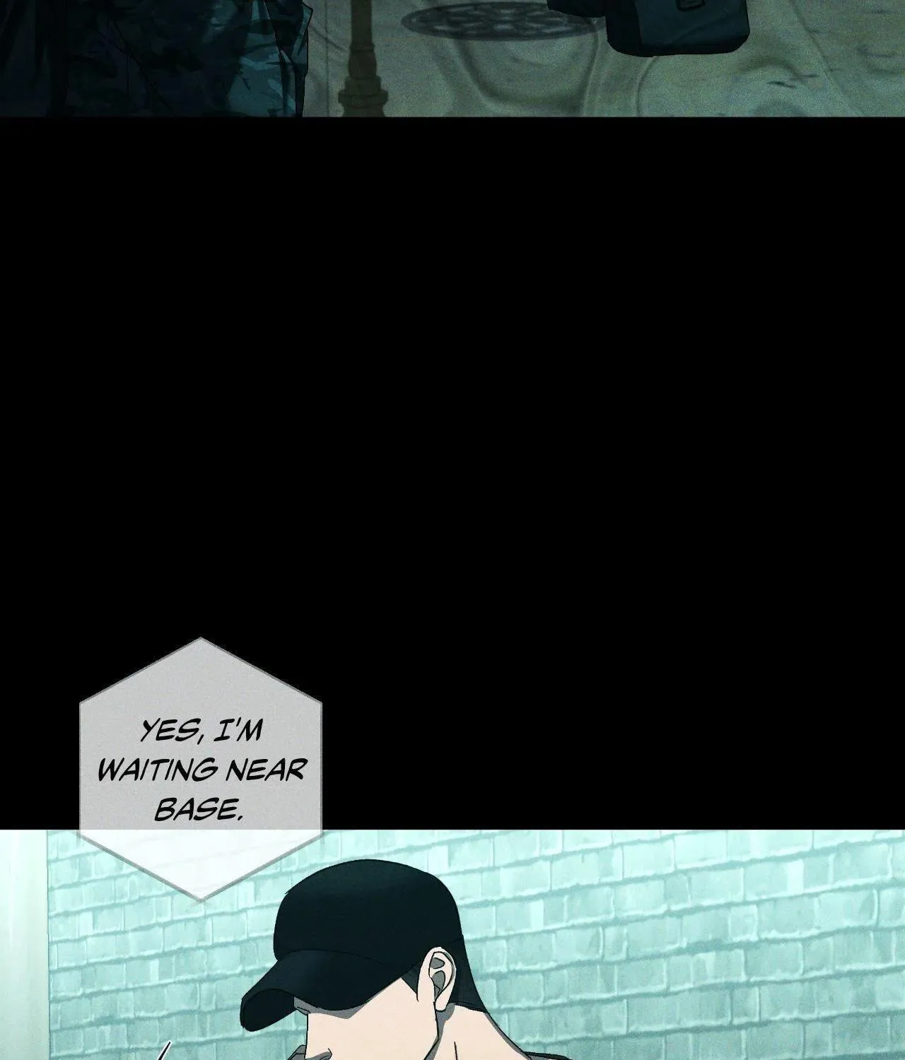 Eden (Hocco) Chapter 33 page 39 - 