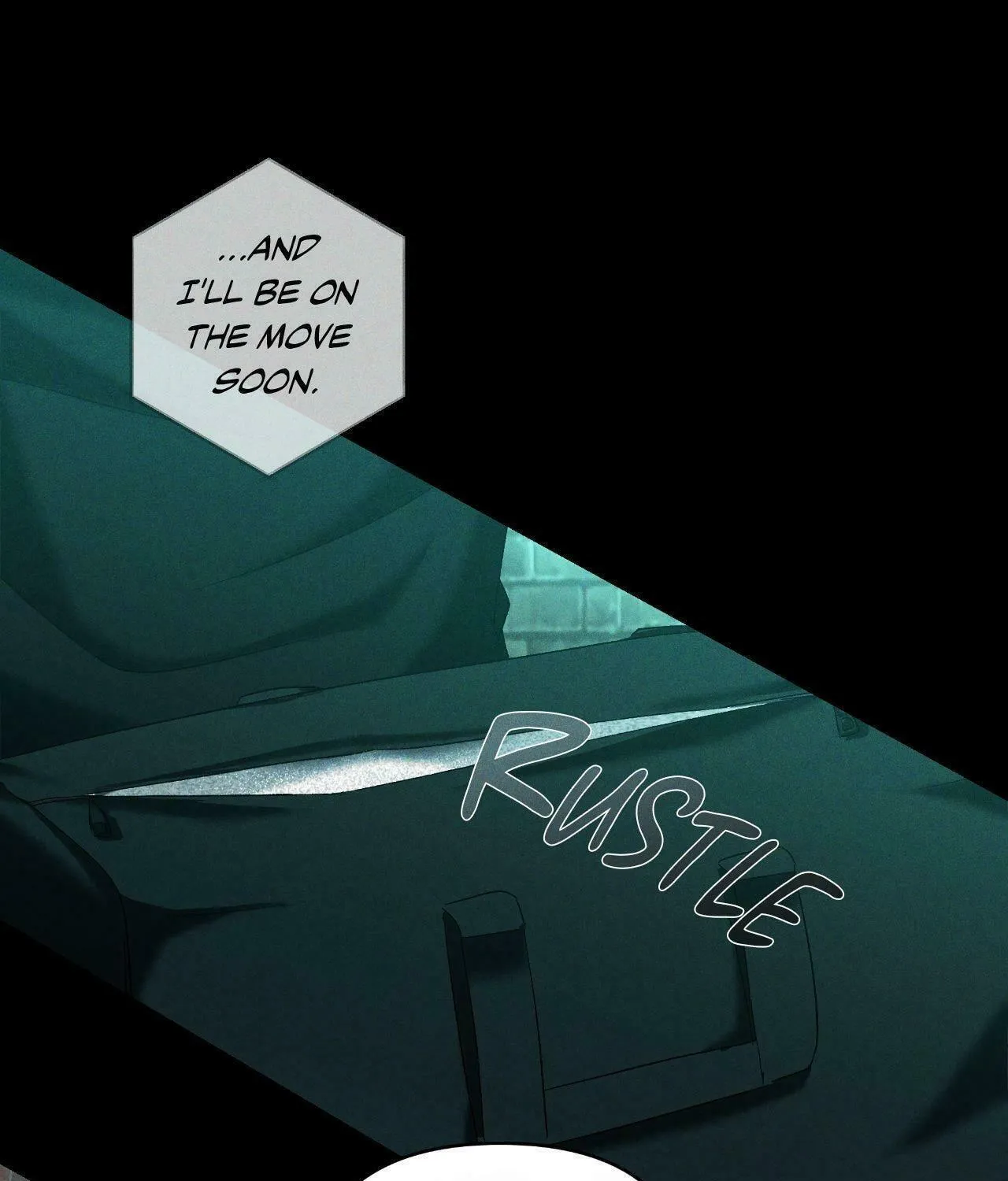 Eden (Hocco) Chapter 33 page 41 - 