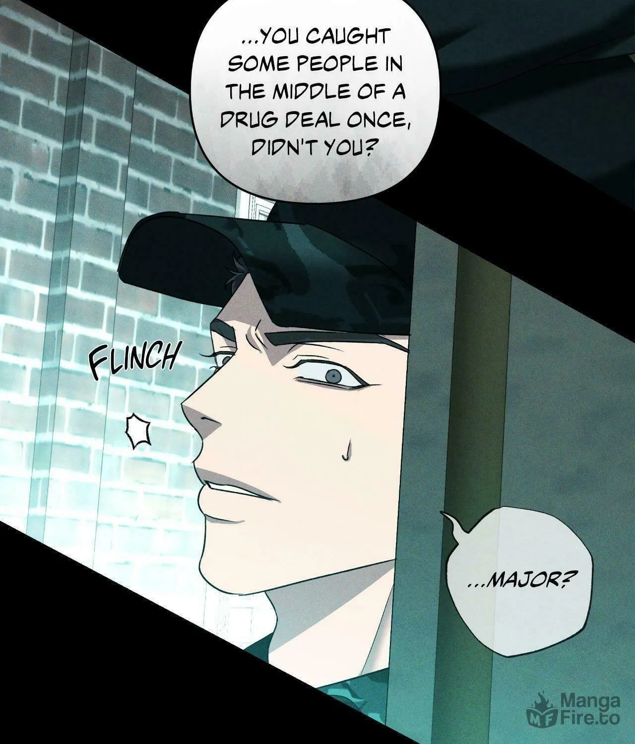 Eden (Hocco) Chapter 33 page 42 - 