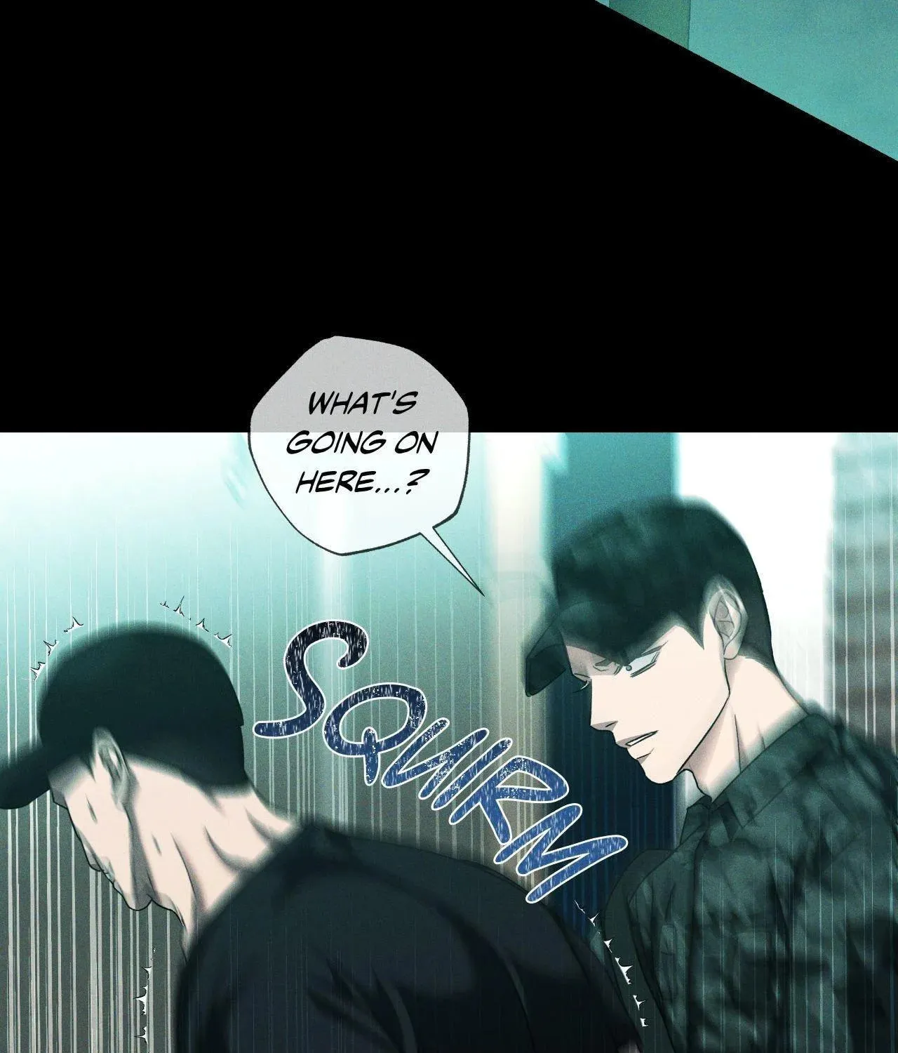 Eden (Hocco) Chapter 33 page 43 - 