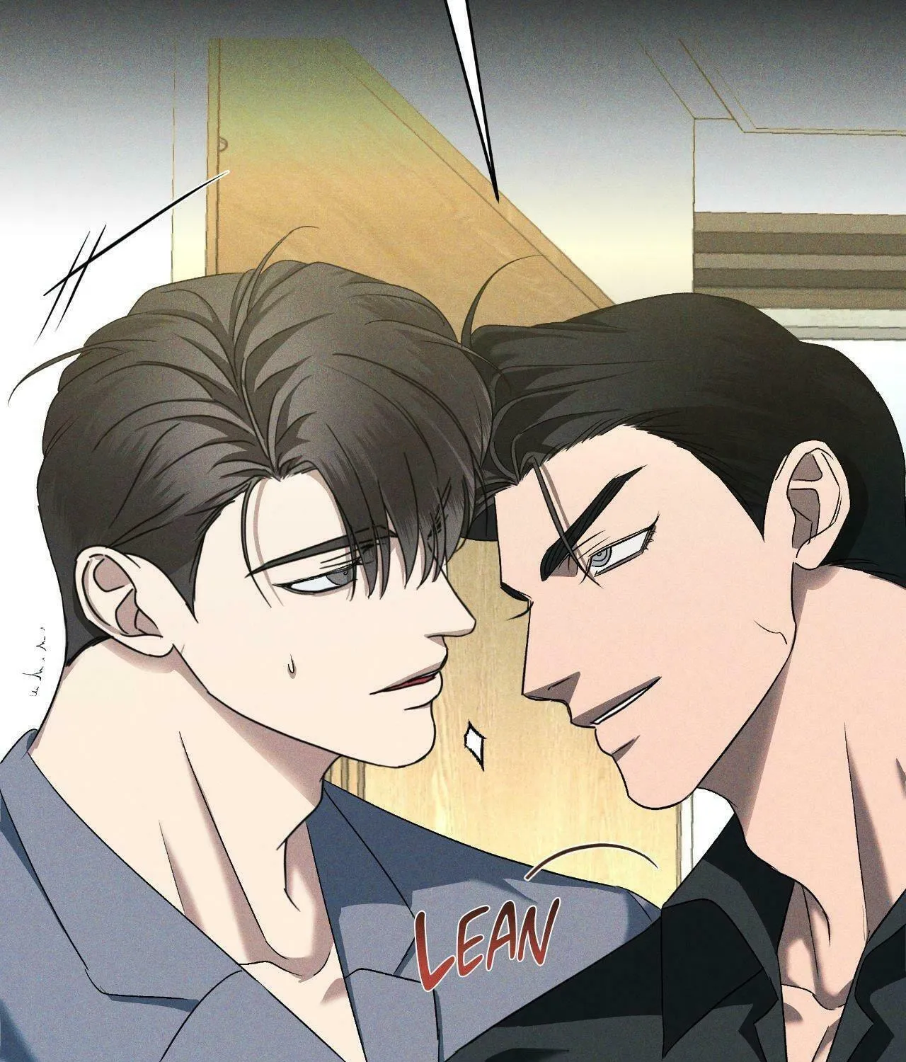 Eden (Hocco) Chapter 33 page 45 - 