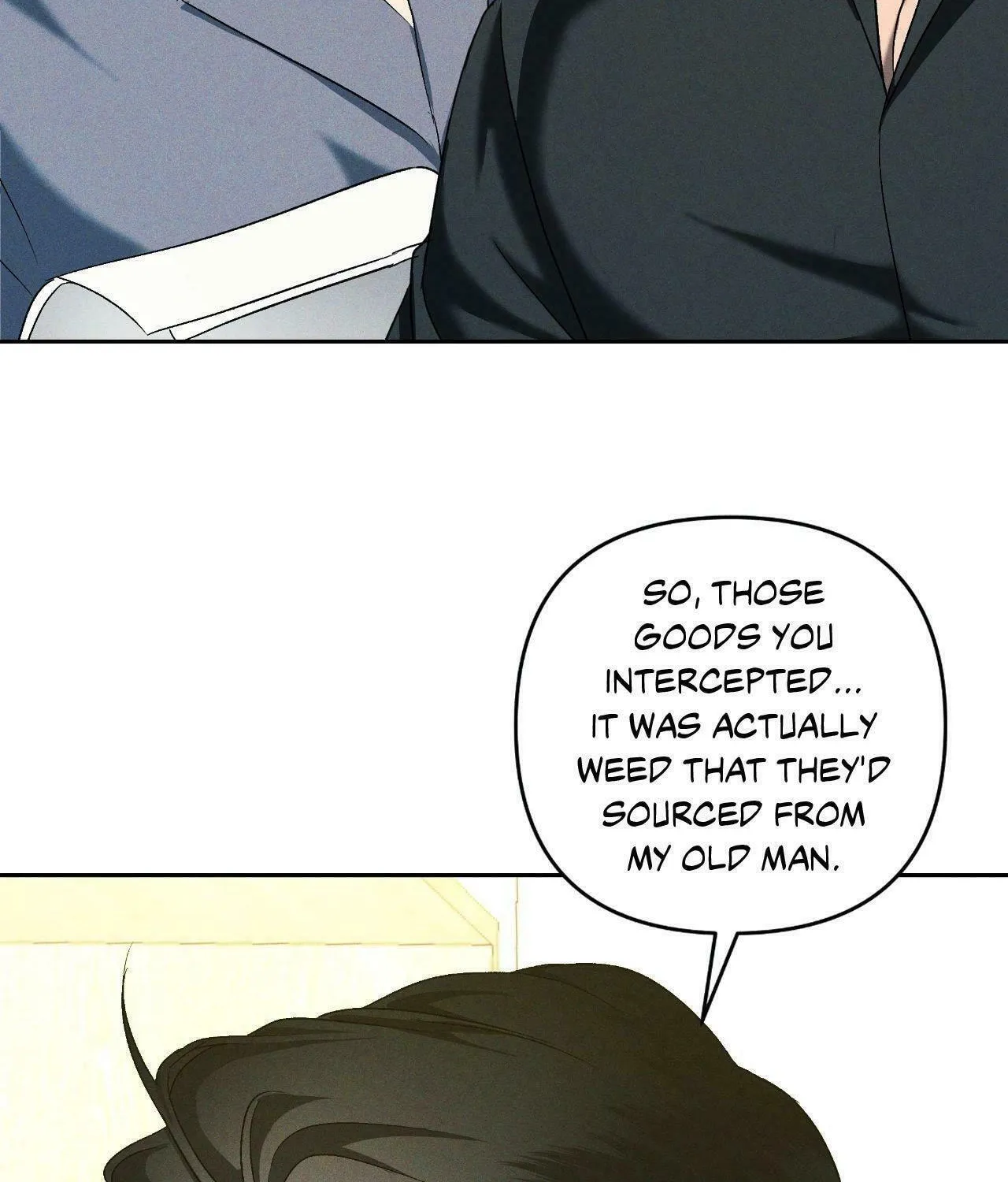 Eden (Hocco) Chapter 33 page 46 - 