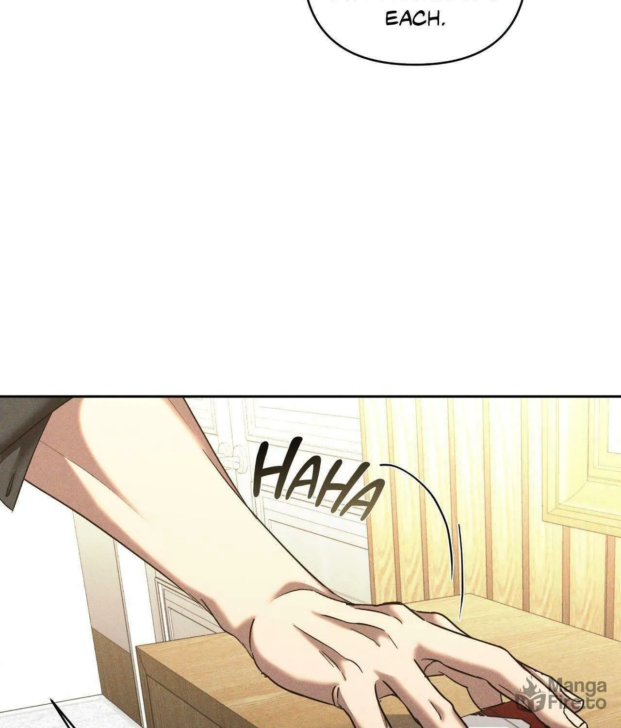 Eden (Hocco) Chapter 33 page 50 - 