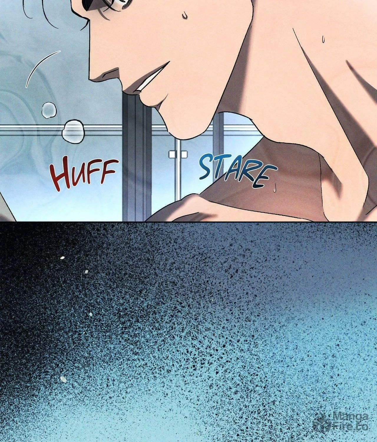 Eden (Hocco) Chapter 33 page 6 - 