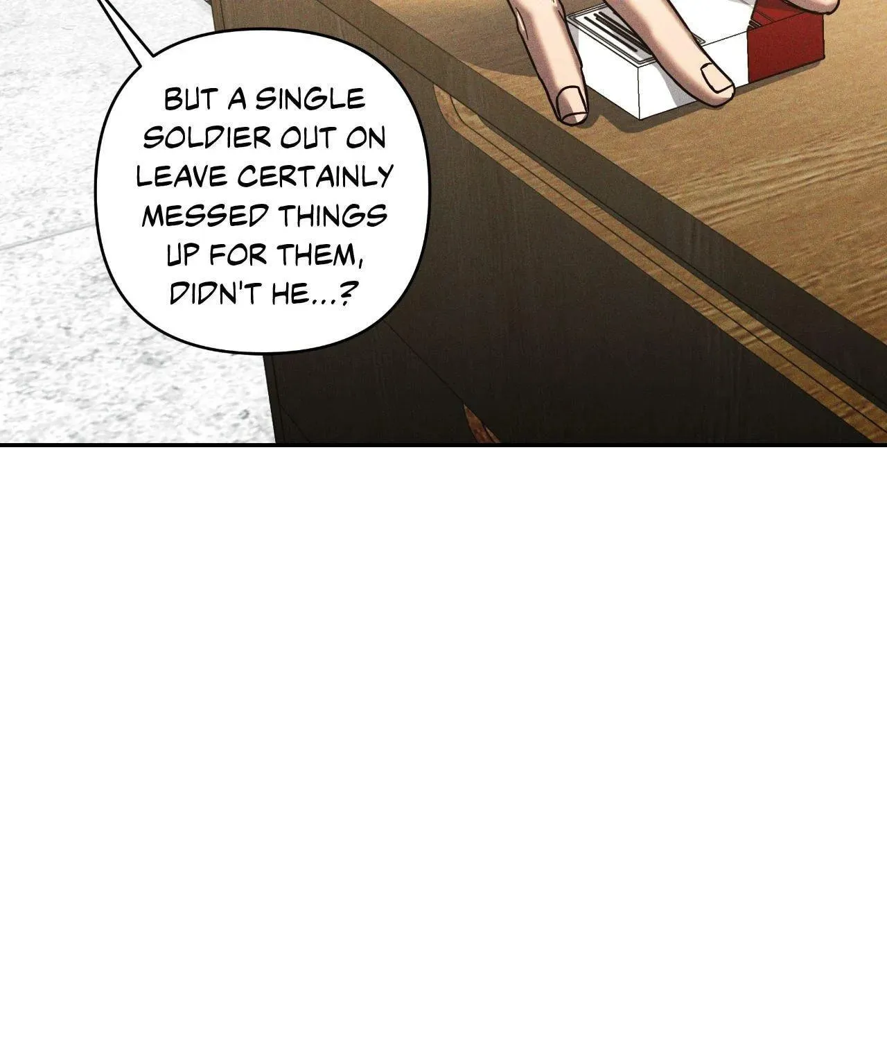Eden (Hocco) Chapter 33 page 51 - 