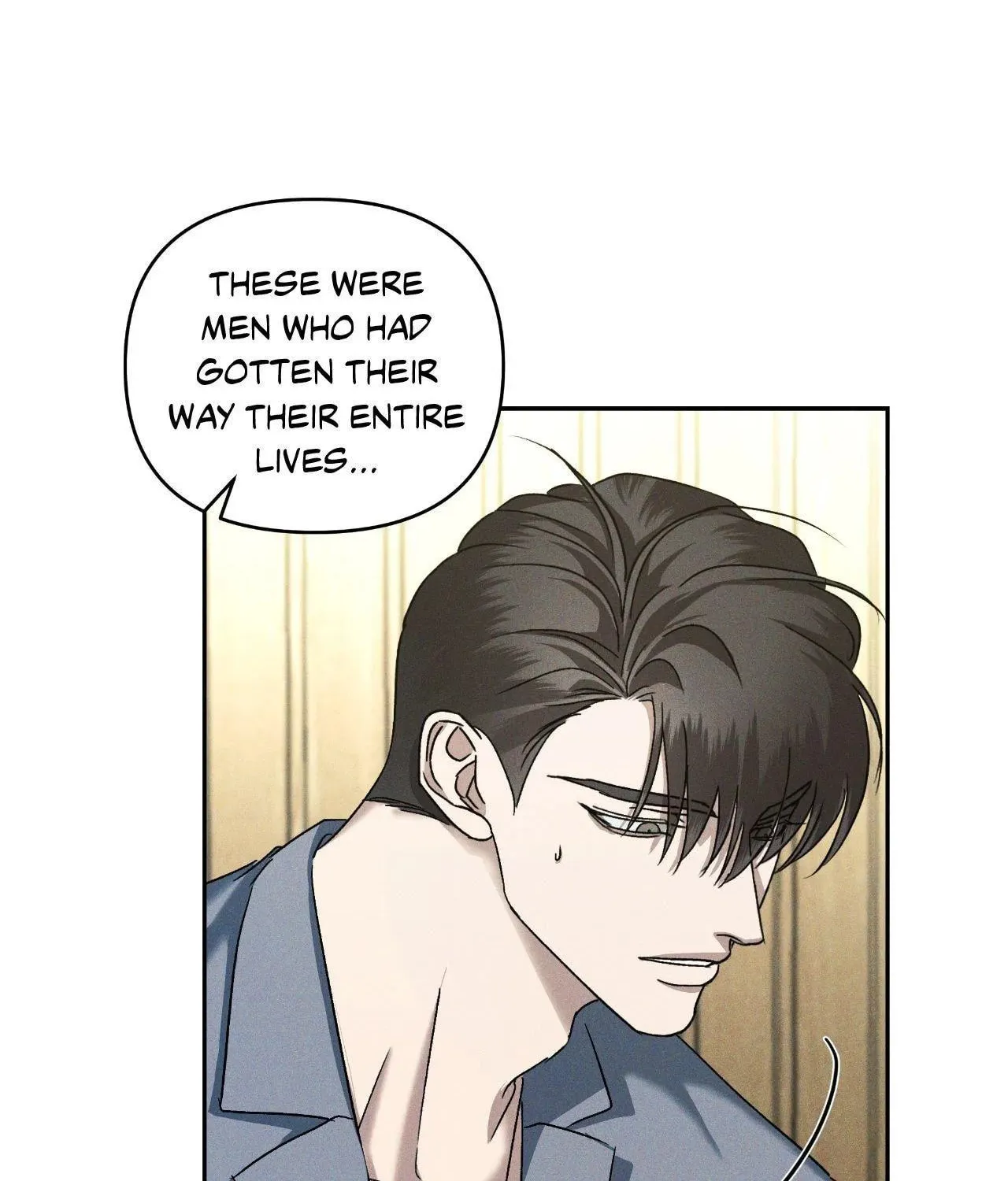 Eden (Hocco) Chapter 33 page 52 - 