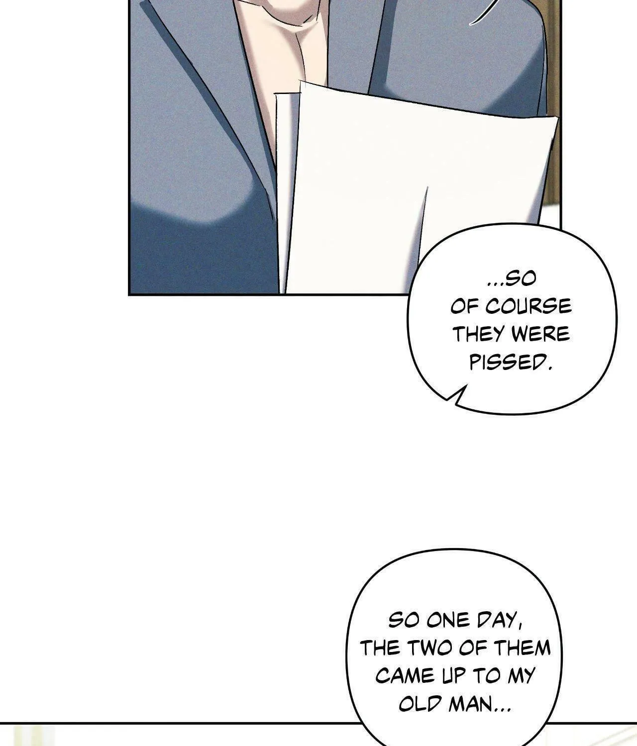 Eden (Hocco) Chapter 33 page 53 - 