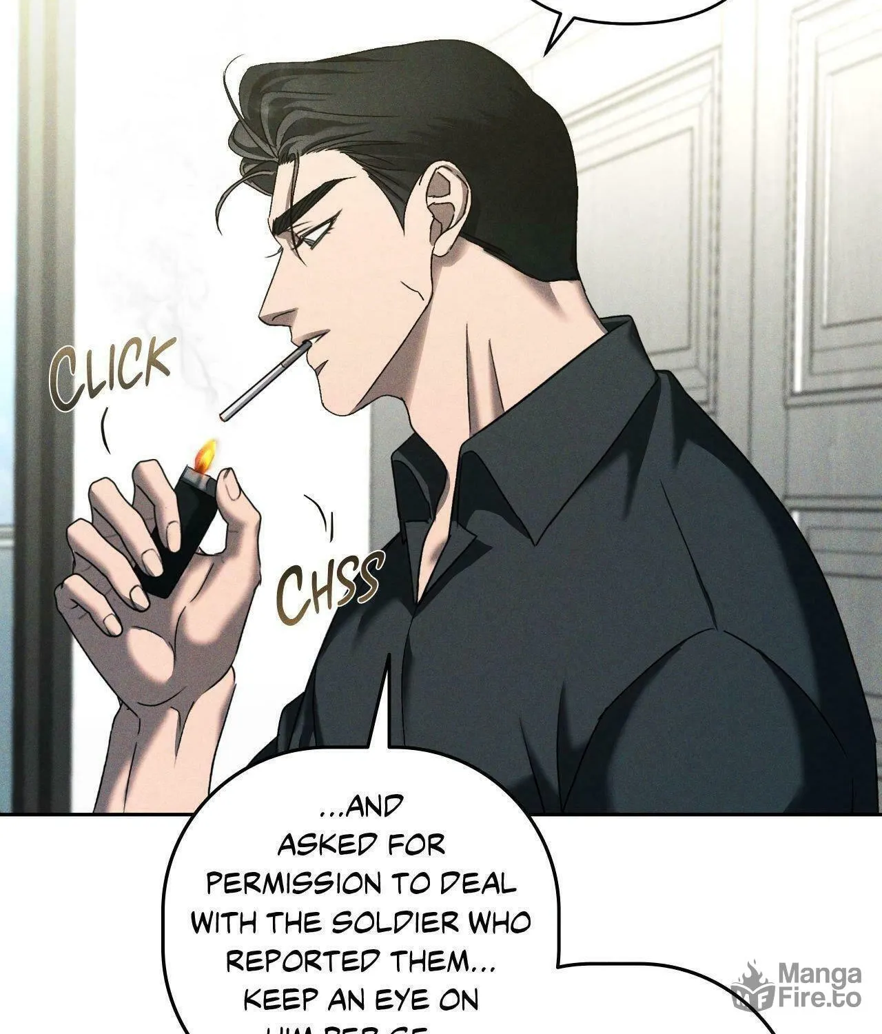 Eden (Hocco) Chapter 33 page 54 - 