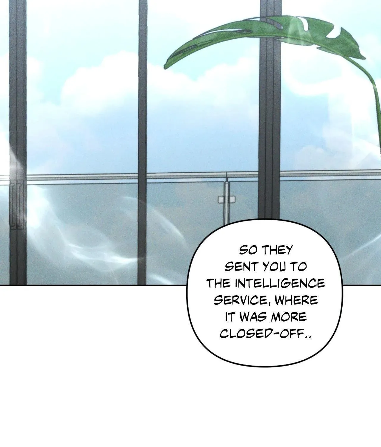 Eden (Hocco) Chapter 33 page 56 - 