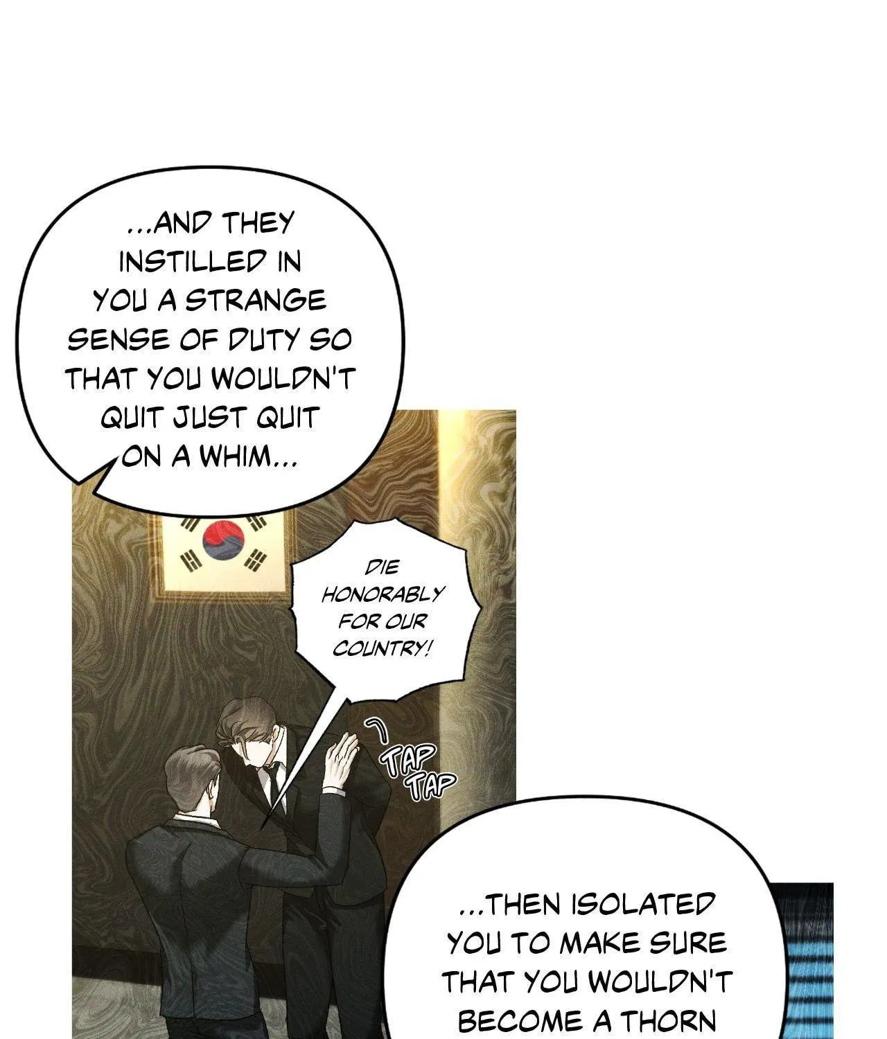 Eden (Hocco) Chapter 33 page 57 - 