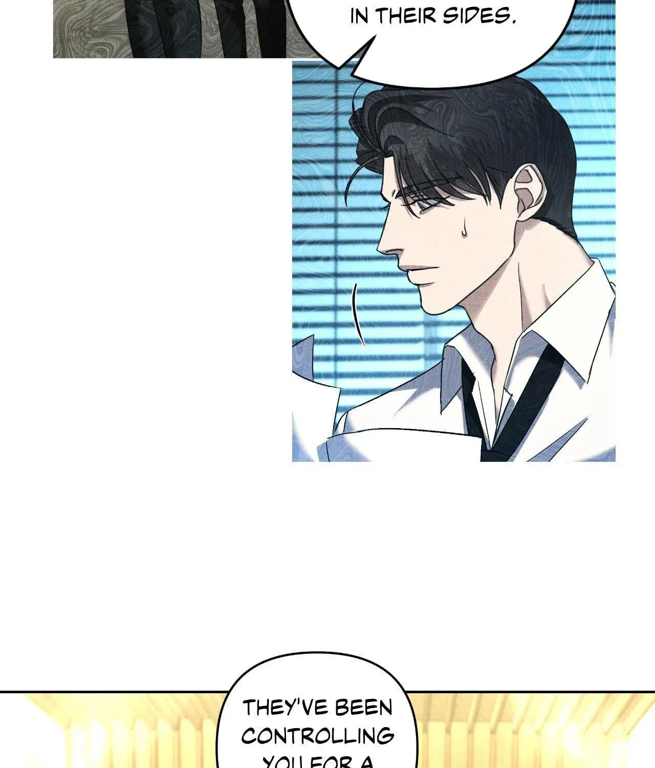 Eden (Hocco) Chapter 33 page 58 - 