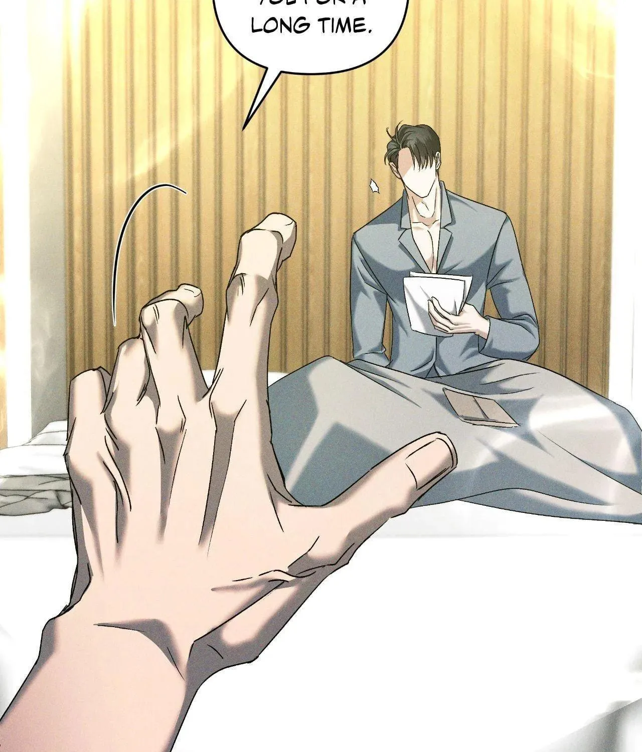 Eden (Hocco) Chapter 33 page 59 - 