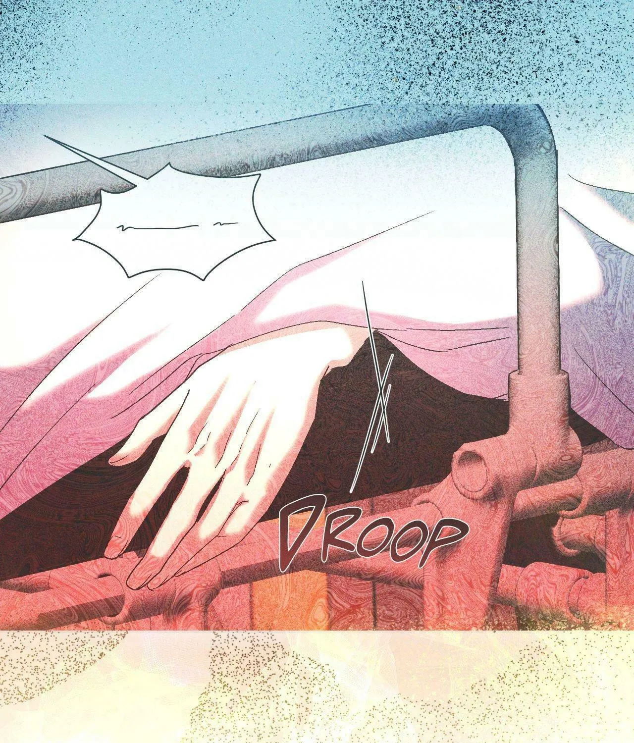 Eden (Hocco) Chapter 33 page 7 - 