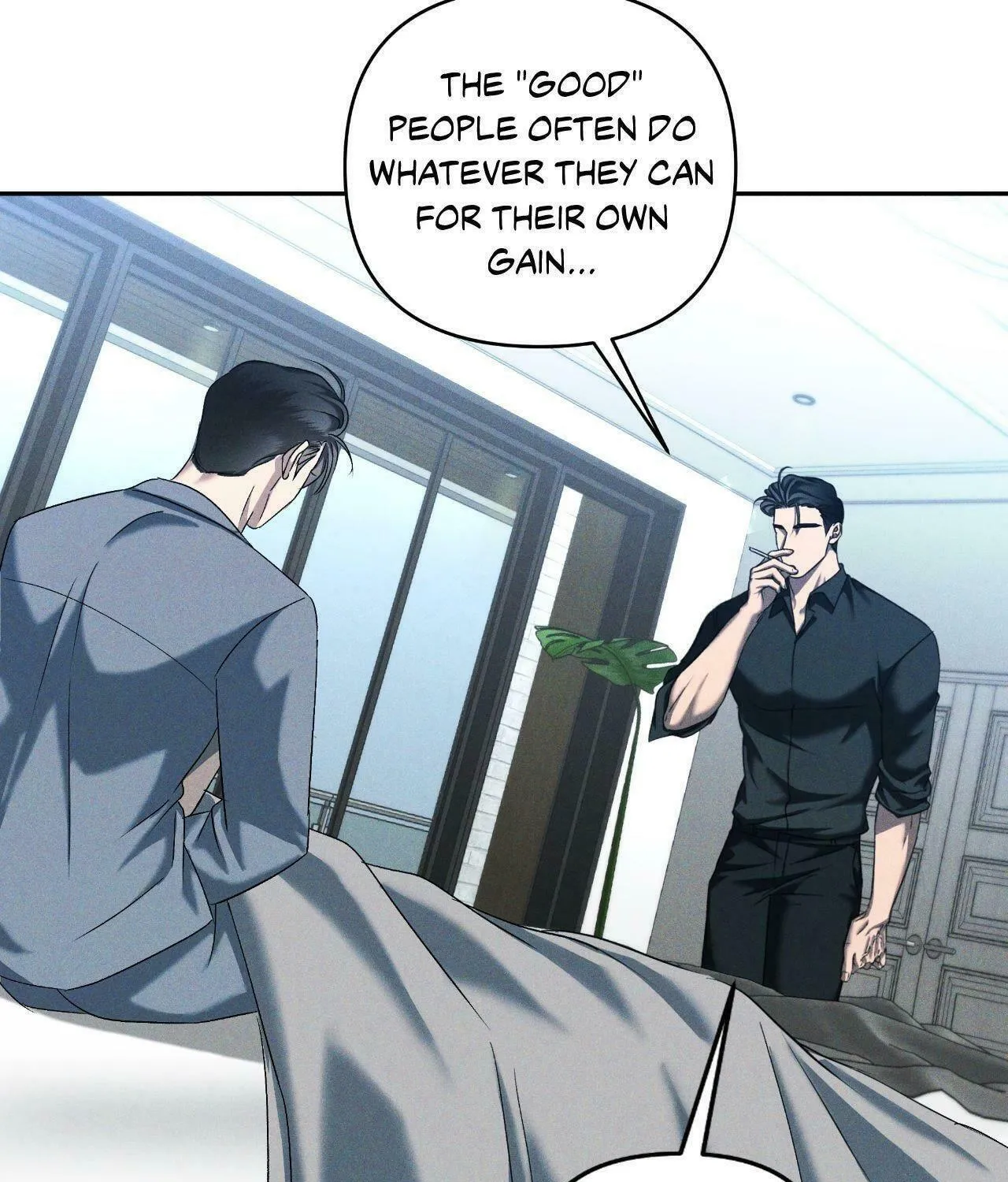 Eden (Hocco) Chapter 33 page 65 - 