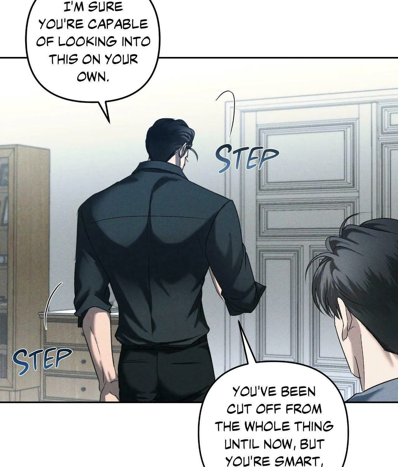 Eden (Hocco) Chapter 33 page 68 - 