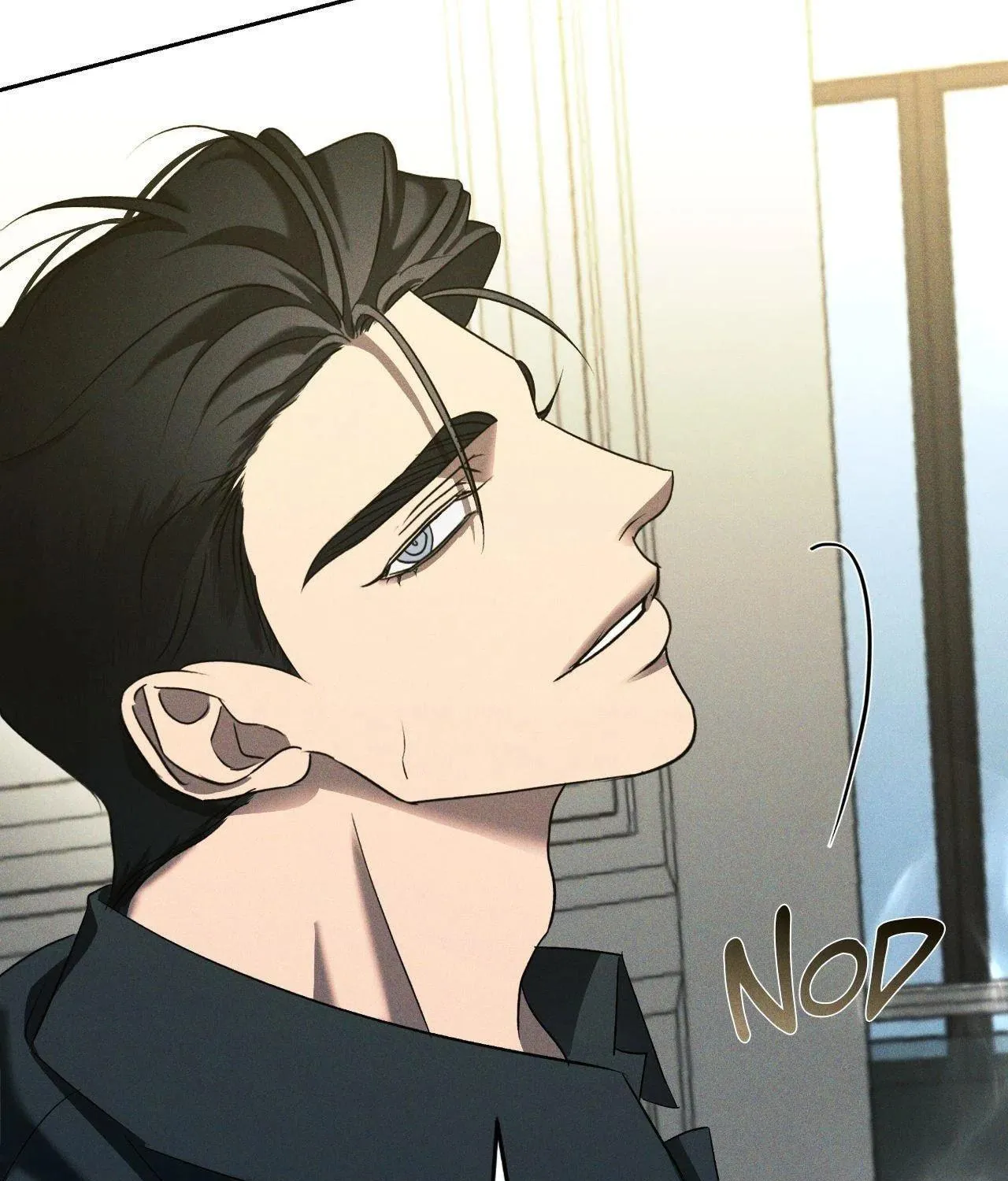 Eden (Hocco) Chapter 33 page 71 - 