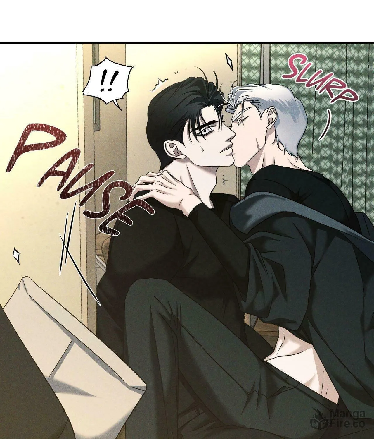 Eden (Hocco) Chapter 33 page 78 - 
