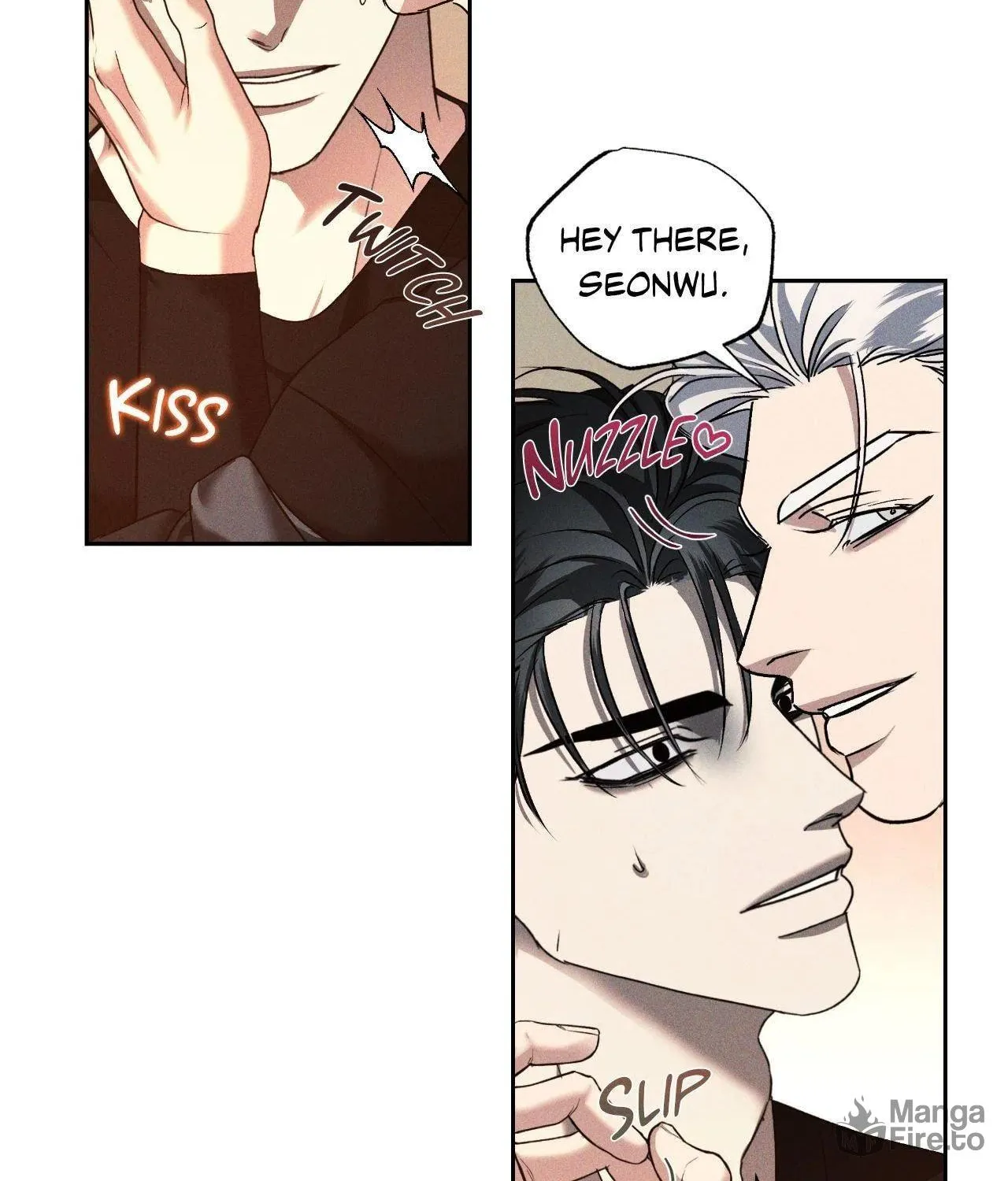 Eden (Hocco) Chapter 33 page 80 - 