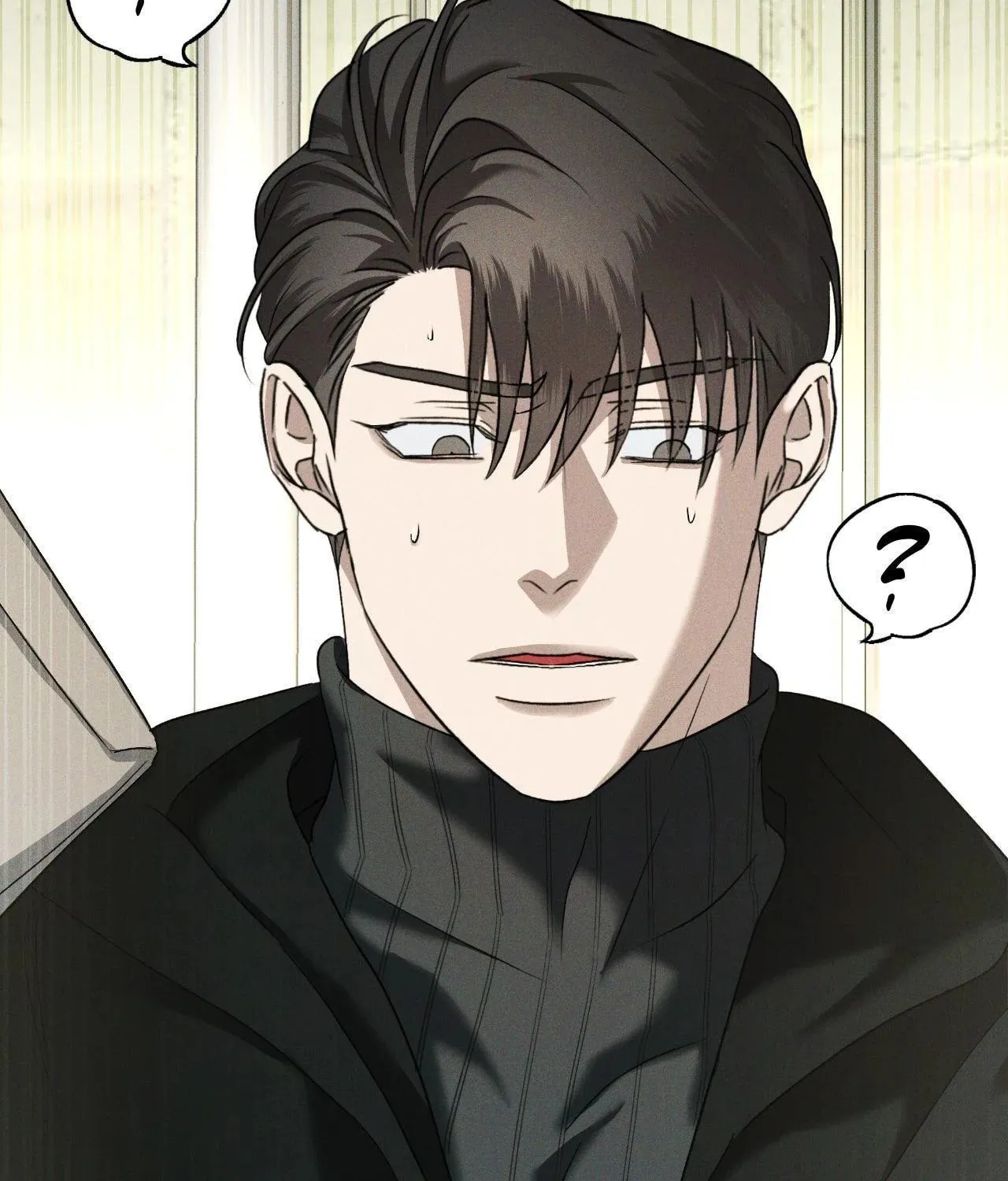 Eden (Hocco) Chapter 33 page 82 - 