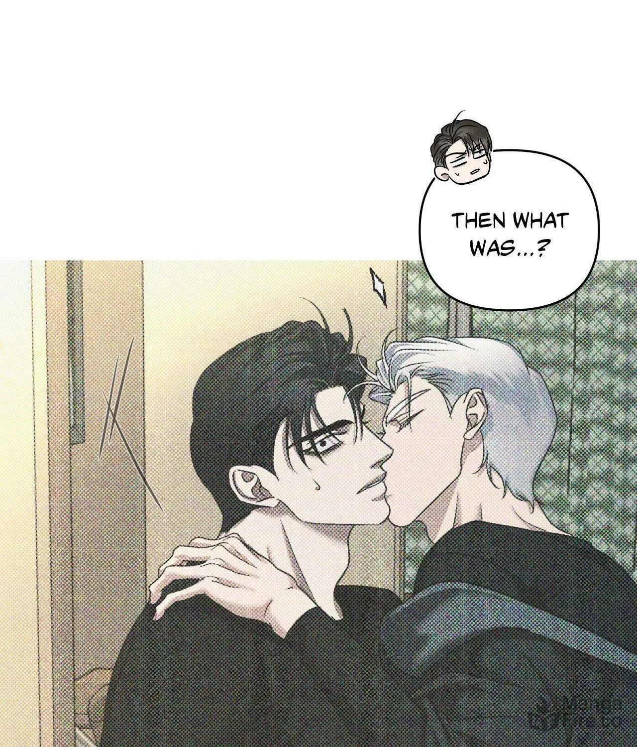 Eden (Hocco) Chapter 34 page 12 - 