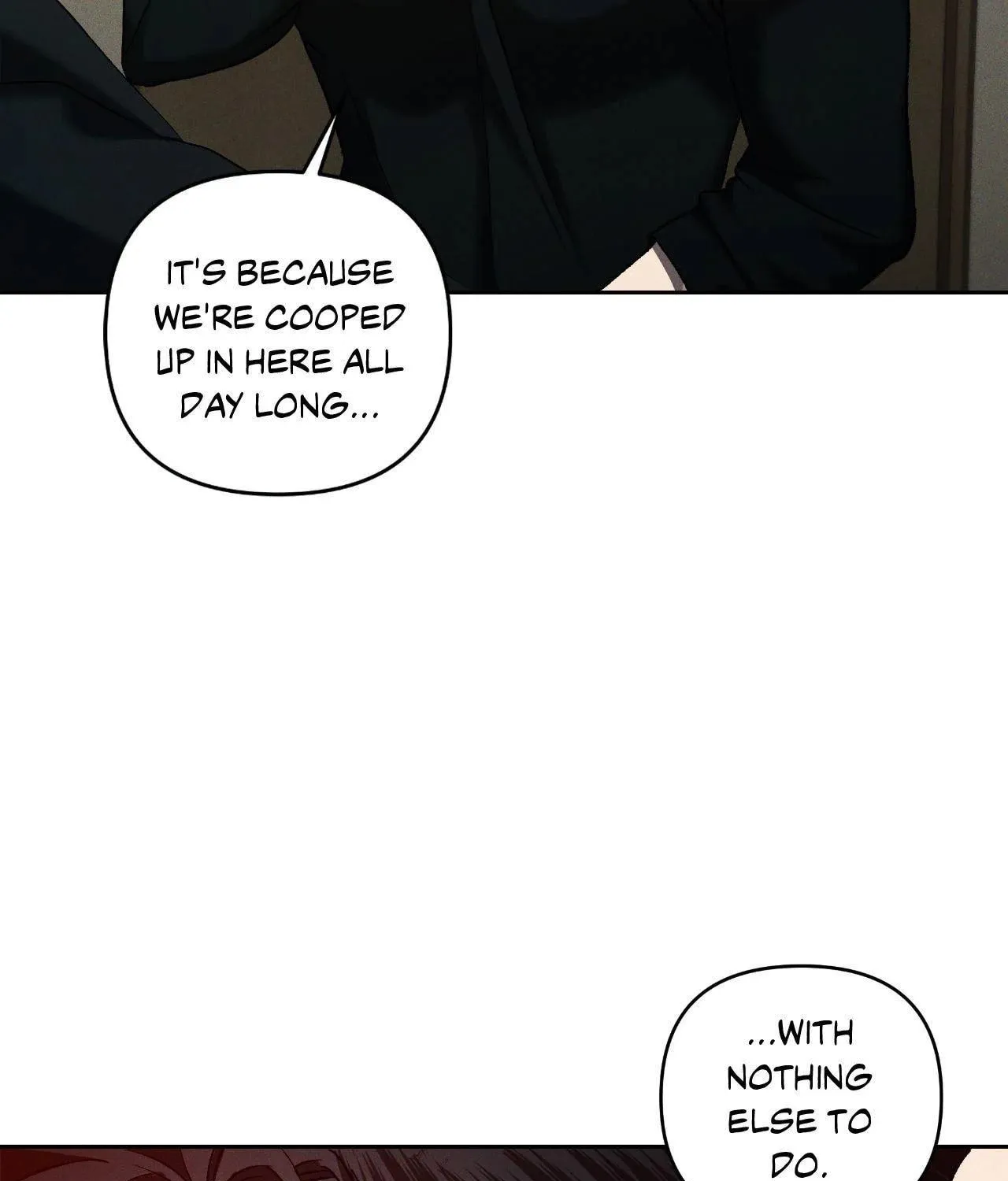 Eden (Hocco) Chapter 34 page 15 - 