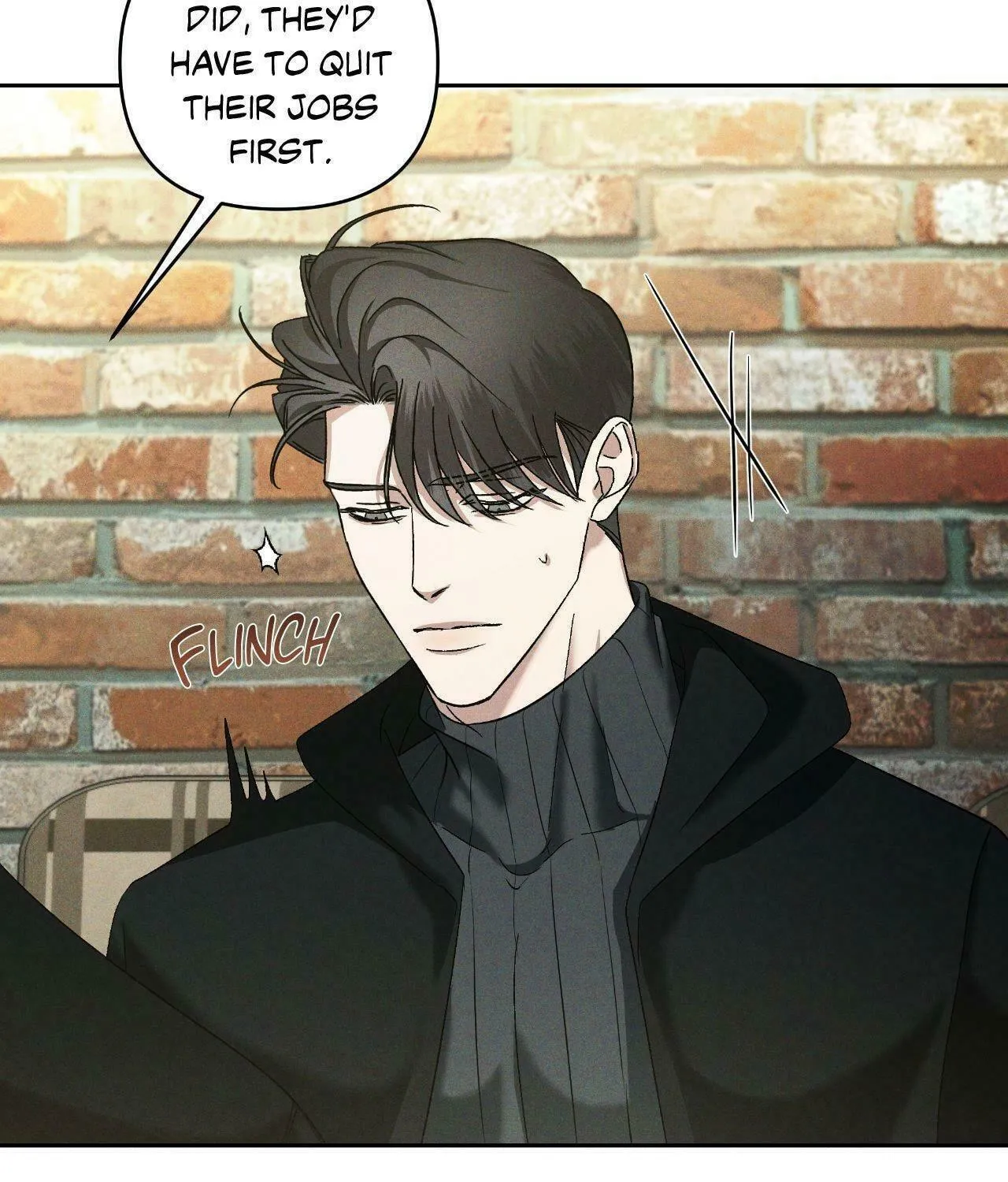 Eden (Hocco) Chapter 34 page 19 - 