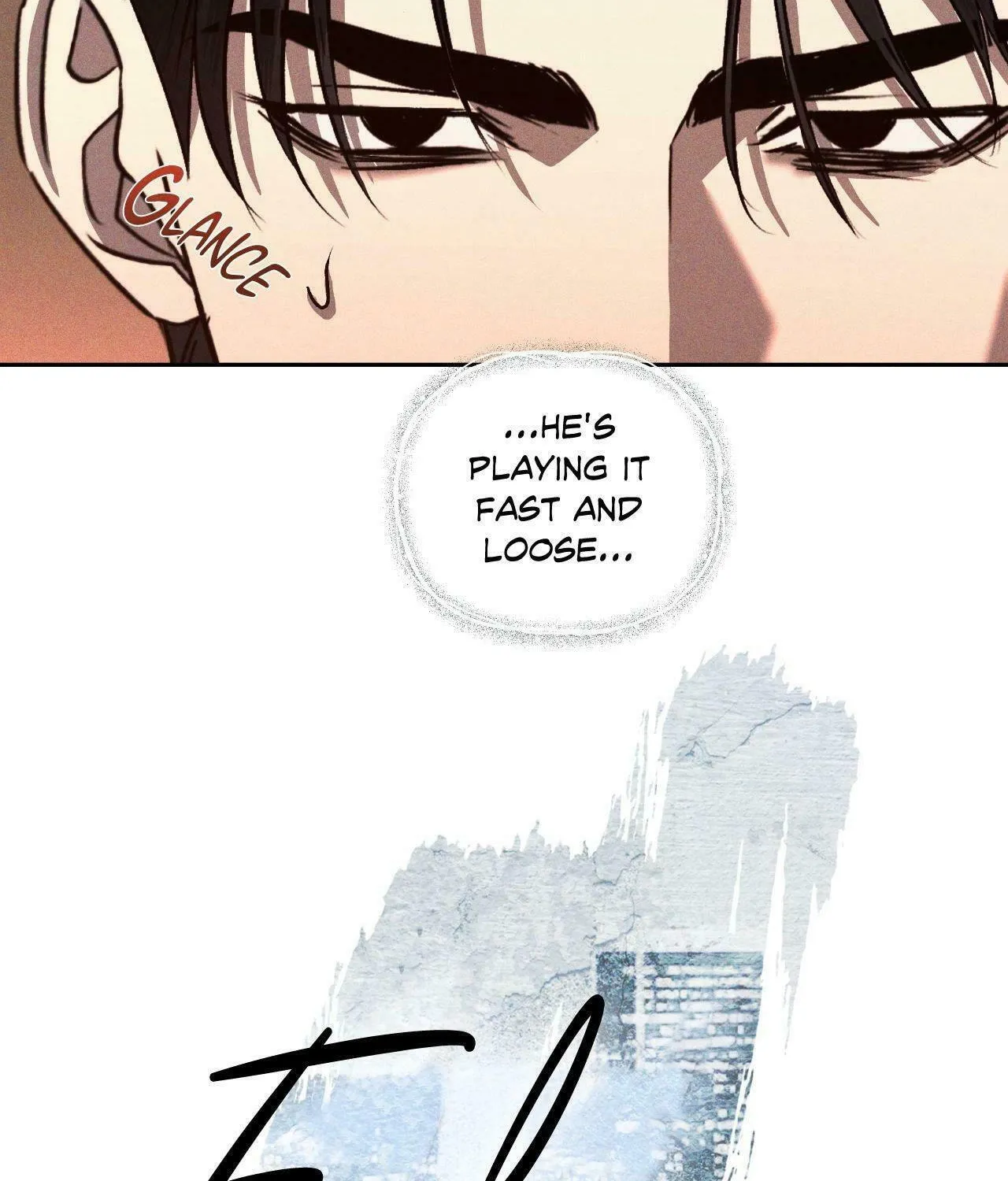 Eden (Hocco) Chapter 34 page 28 - 