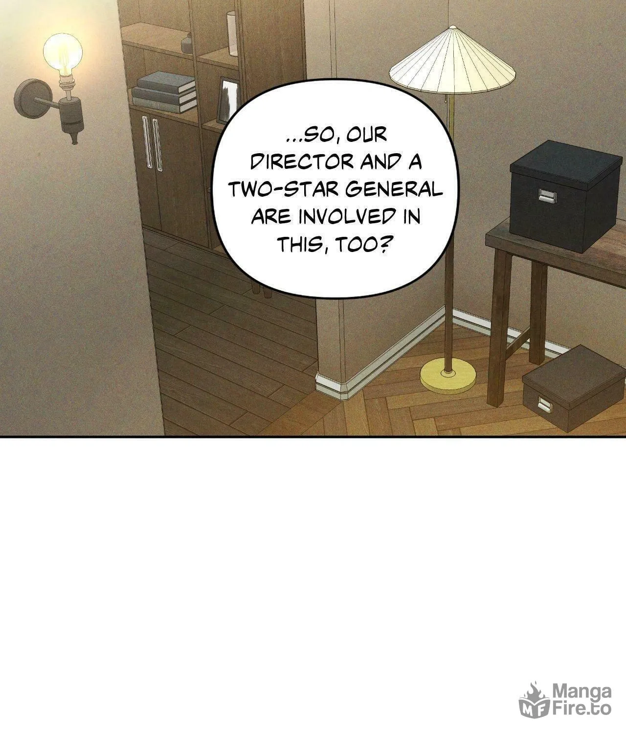 Eden (Hocco) Chapter 34 page 30 - 