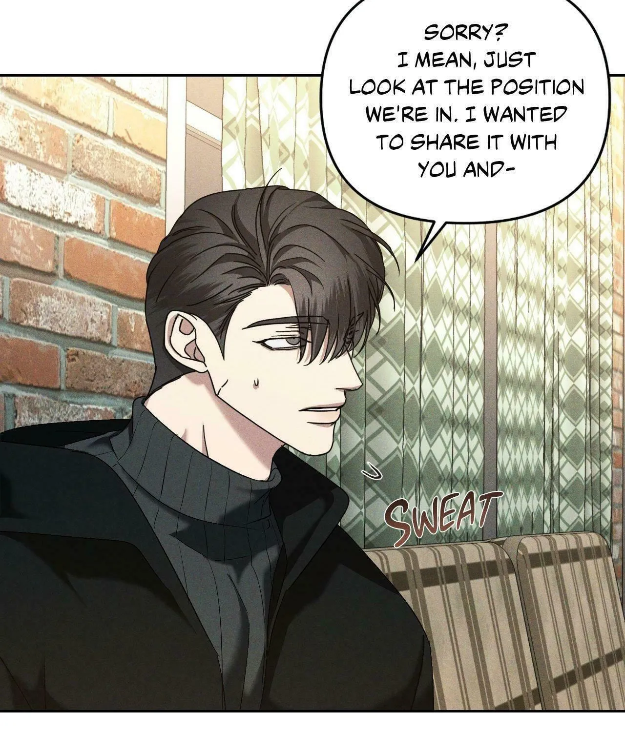 Eden (Hocco) Chapter 34 page 34 - 