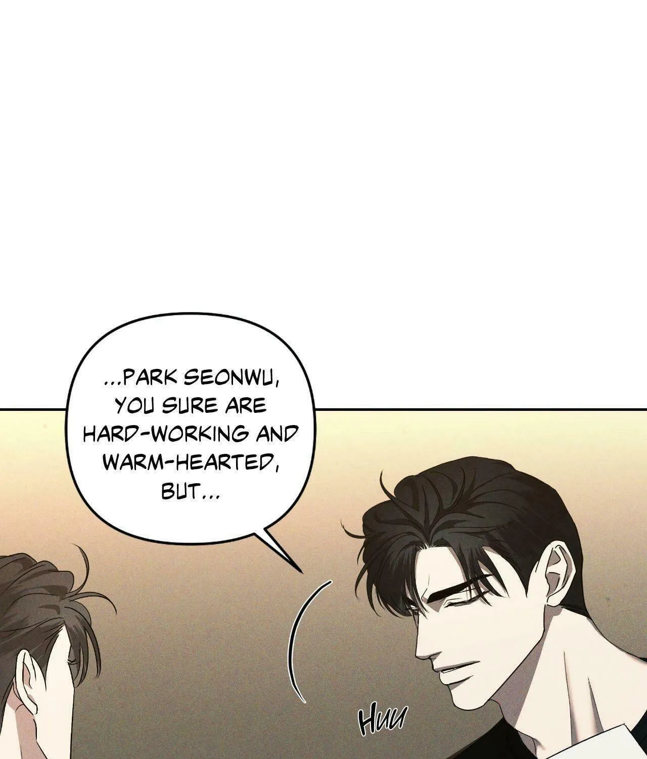 Eden (Hocco) Chapter 34 page 35 - 