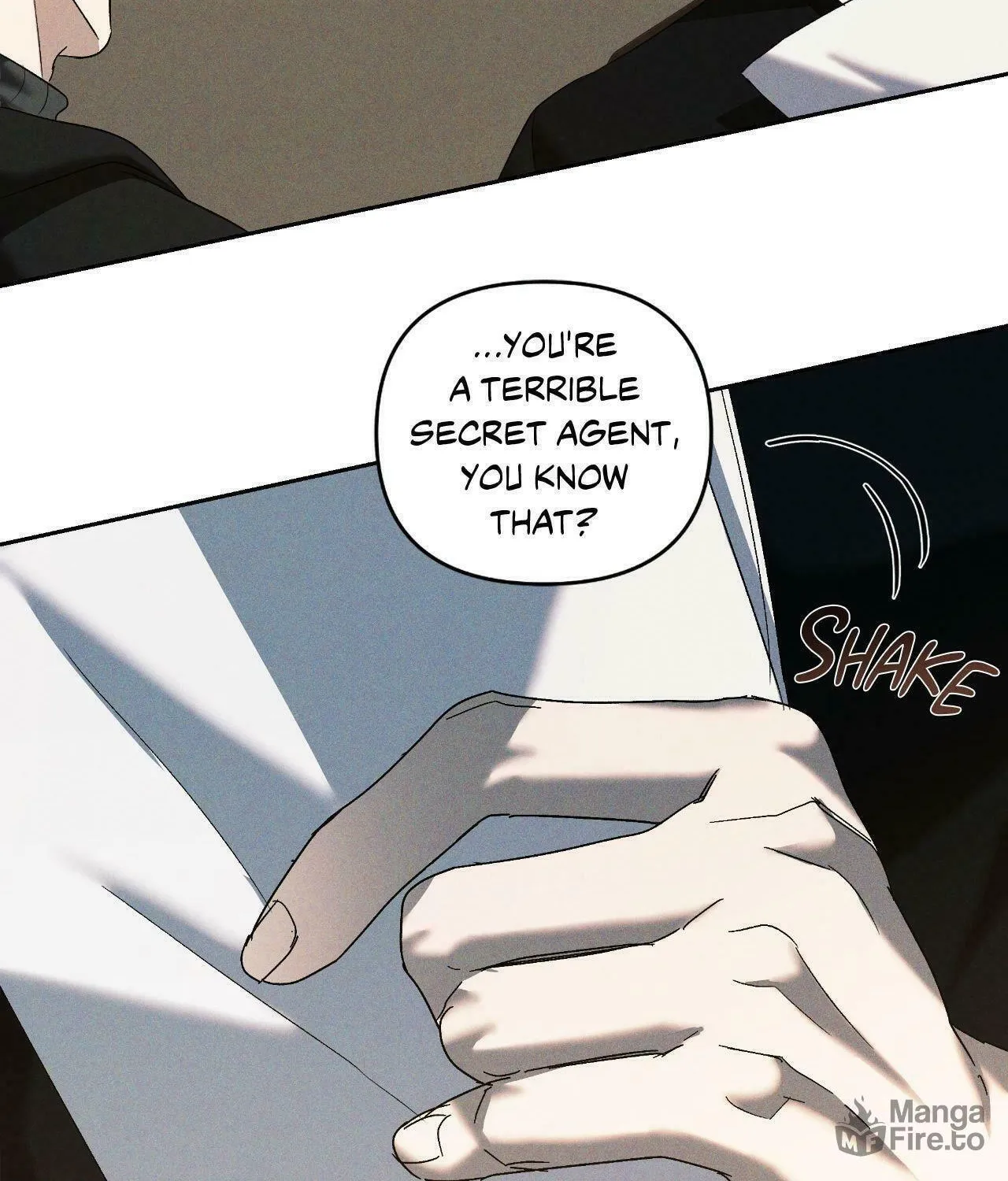Eden (Hocco) Chapter 34 page 36 - 