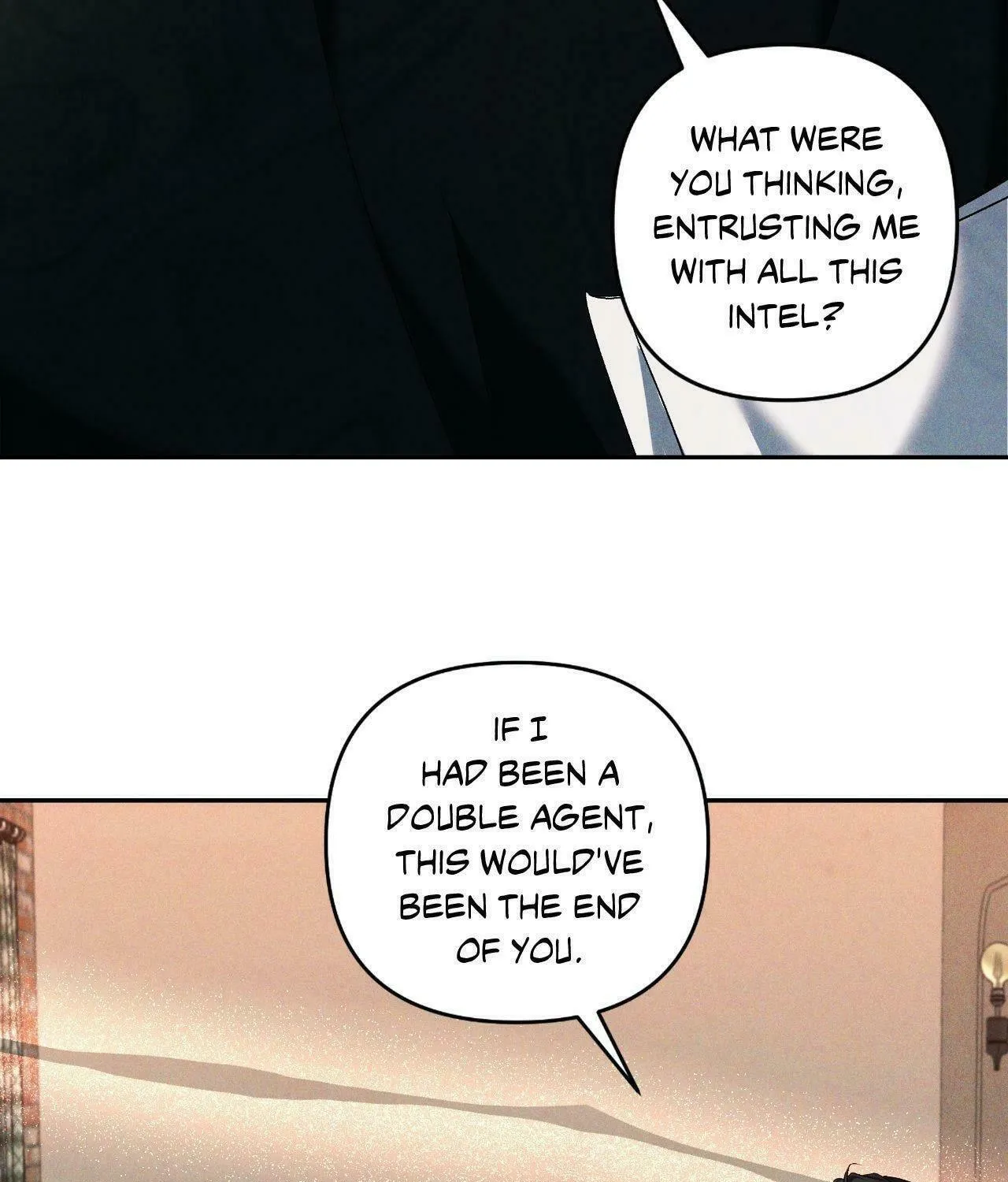 Eden (Hocco) Chapter 34 page 39 - 