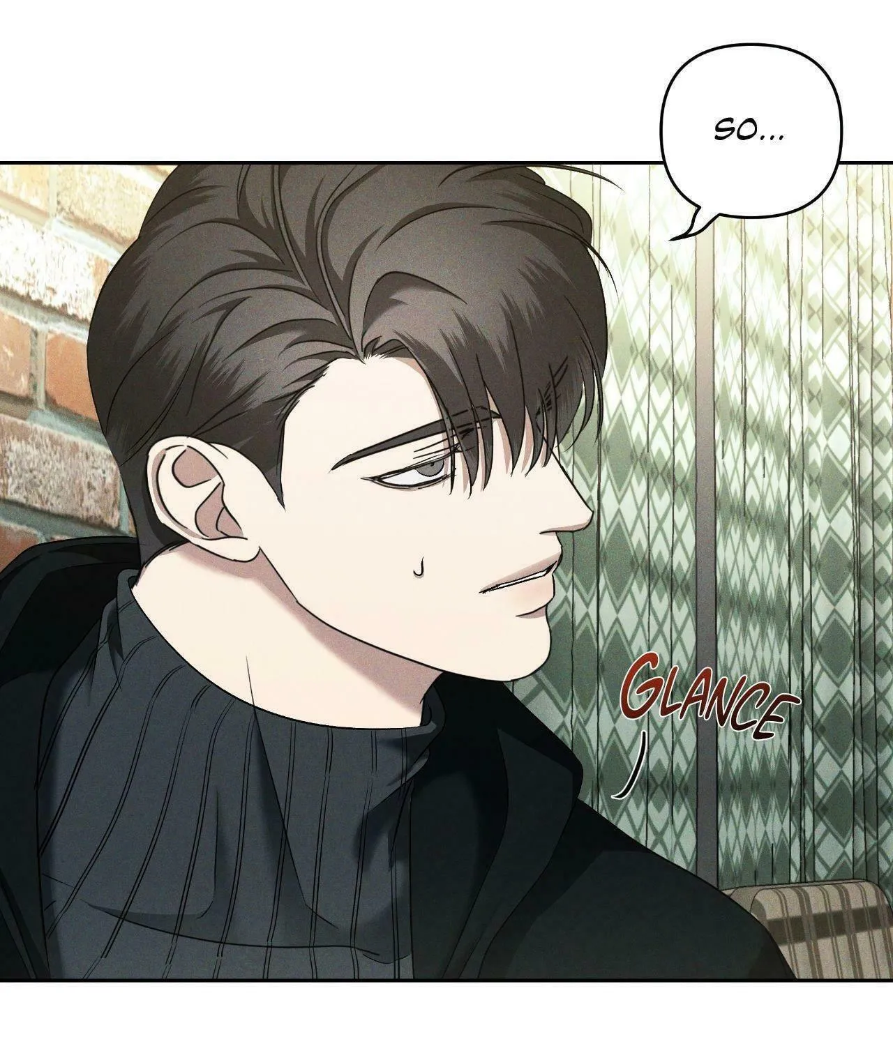 Eden (Hocco) Chapter 34 page 5 - 
