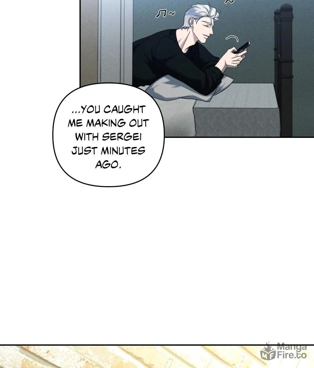 Eden (Hocco) Chapter 34 page 42 - 