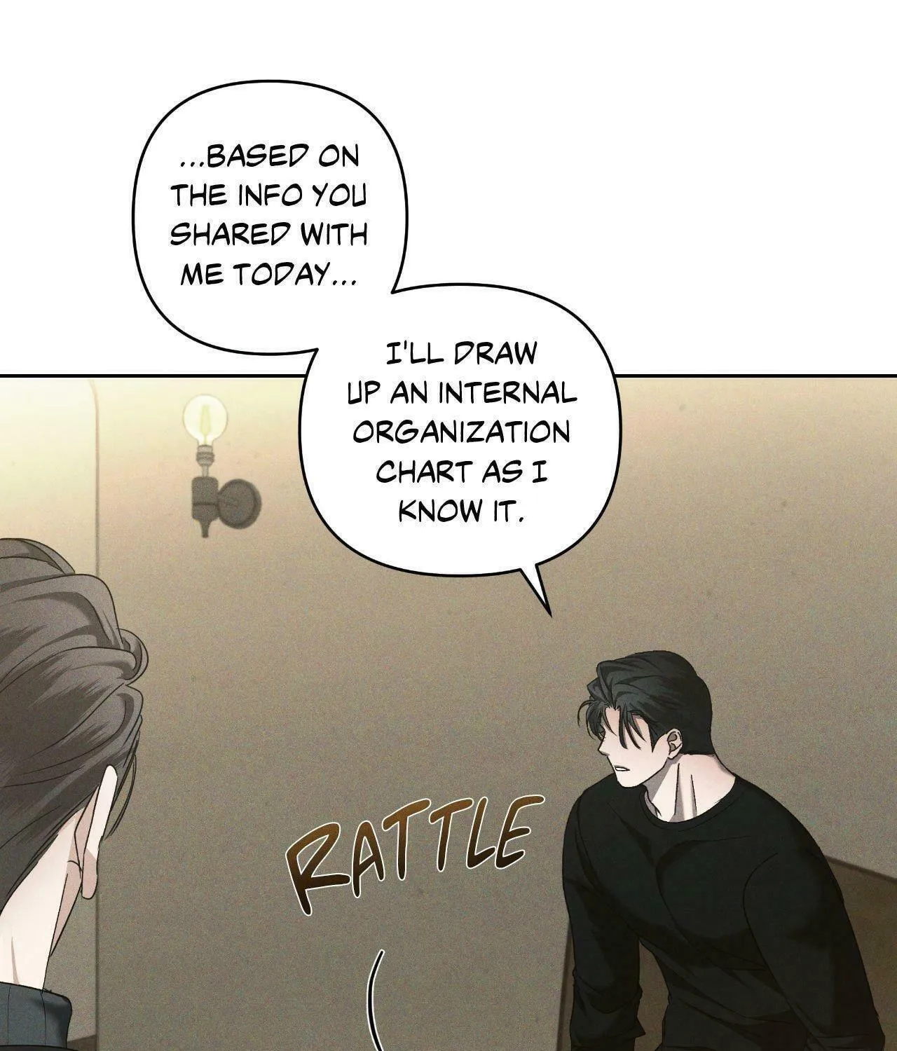 Eden (Hocco) Chapter 34 page 47 - 