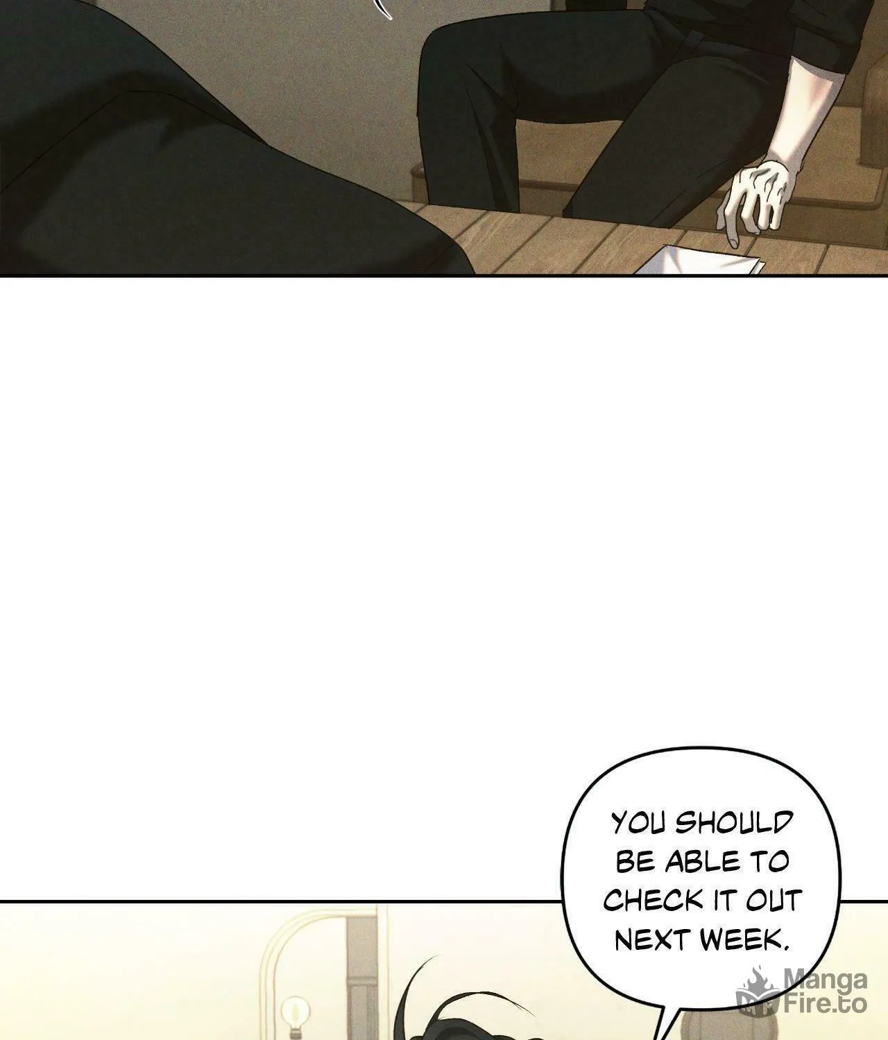 Eden (Hocco) Chapter 34 page 48 - 
