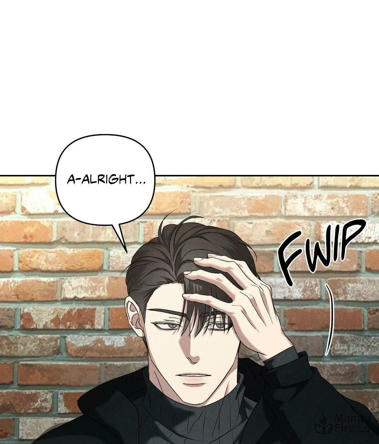 Eden (Hocco) Chapter 34 page 50 - 
