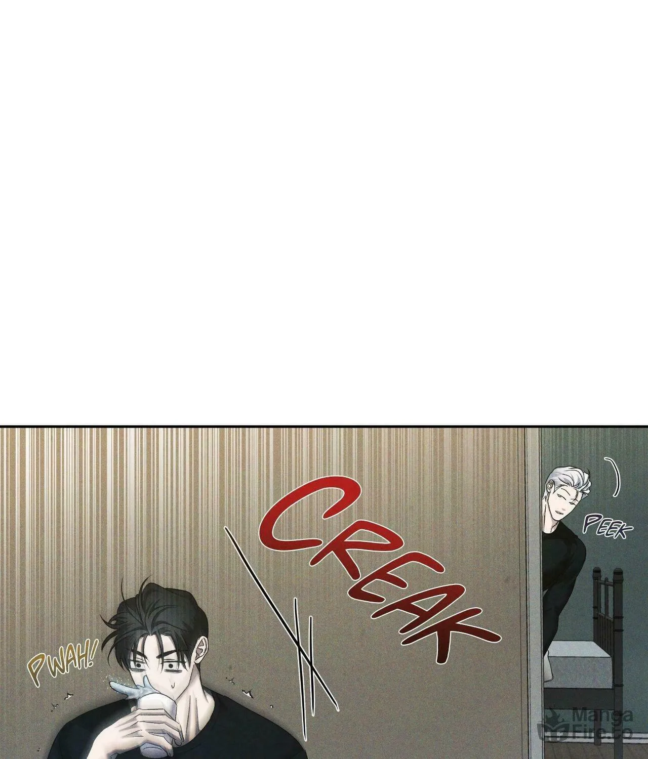 Eden (Hocco) Chapter 34 page 6 - 