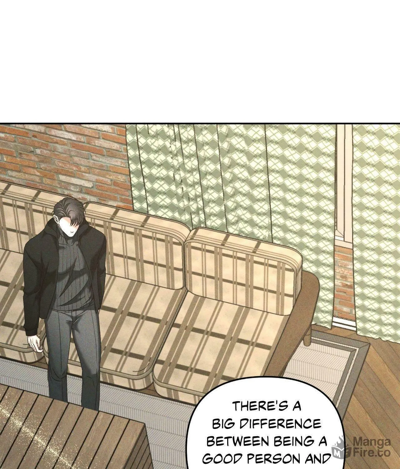 Eden (Hocco) Chapter 34 page 54 - 