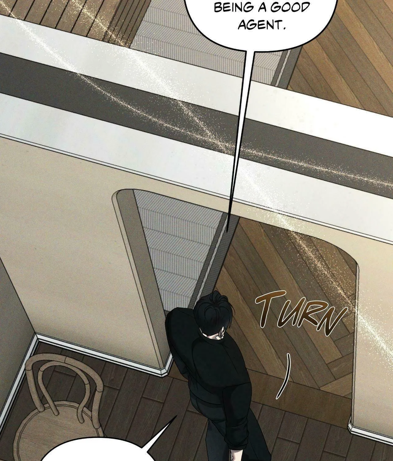 Eden (Hocco) Chapter 34 page 55 - 