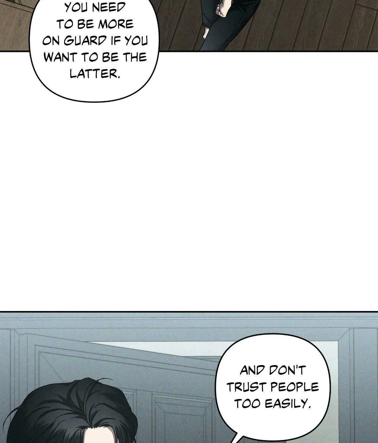 Eden (Hocco) Chapter 34 page 56 - 