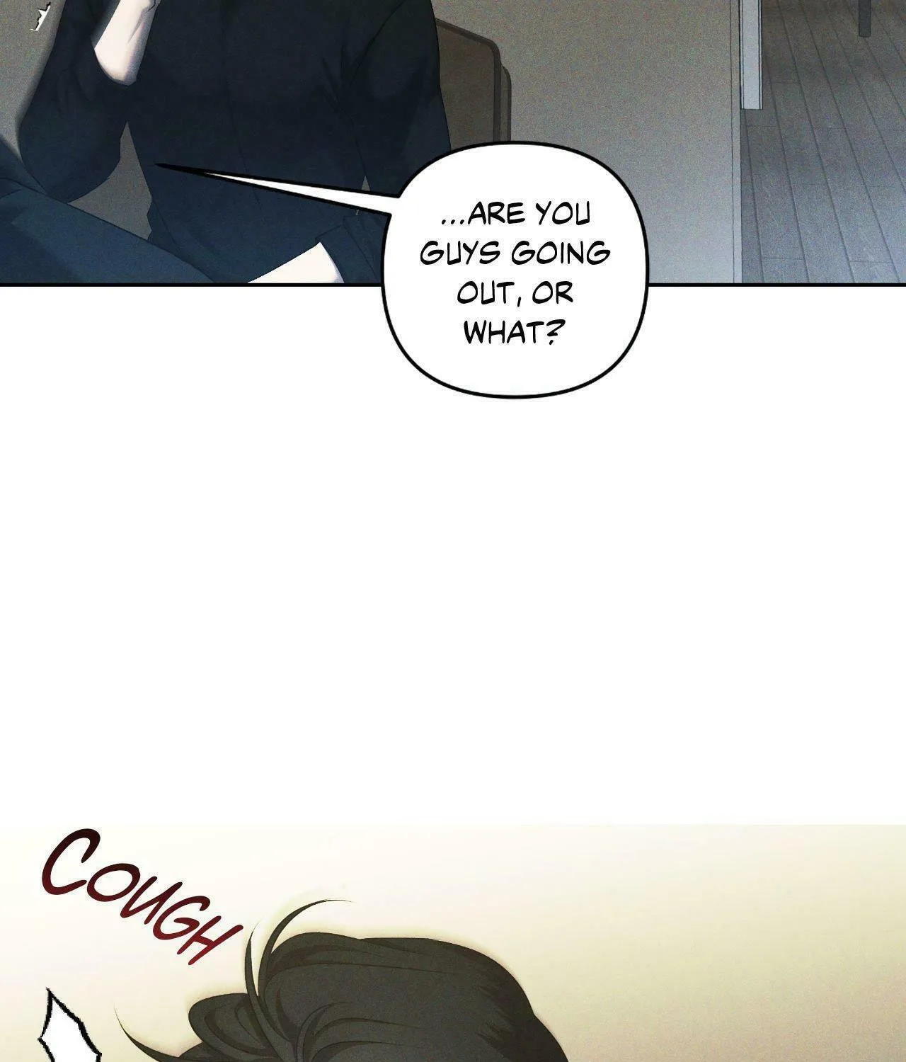 Eden (Hocco) Chapter 34 page 7 - 