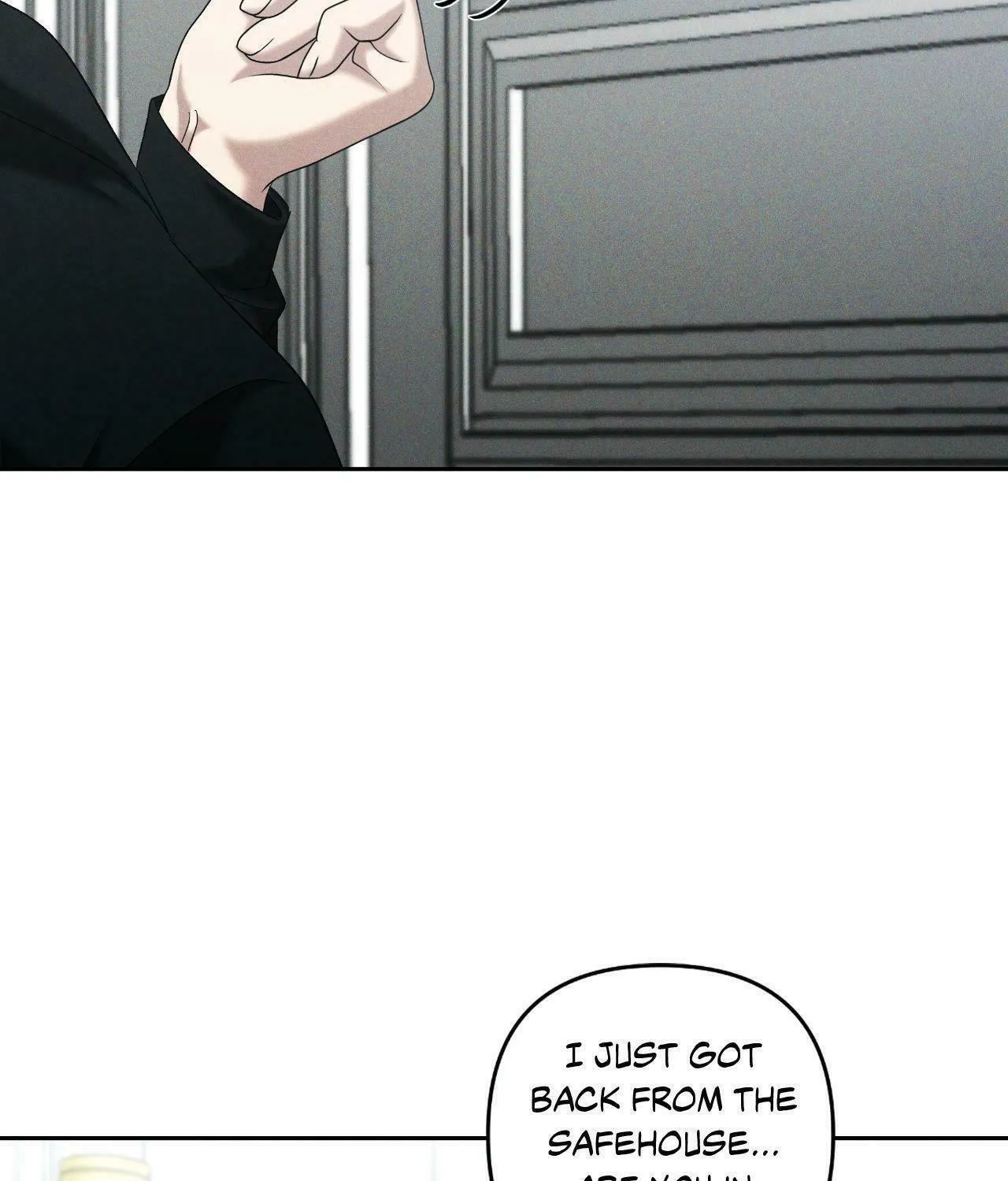Eden (Hocco) Chapter 34 page 69 - 