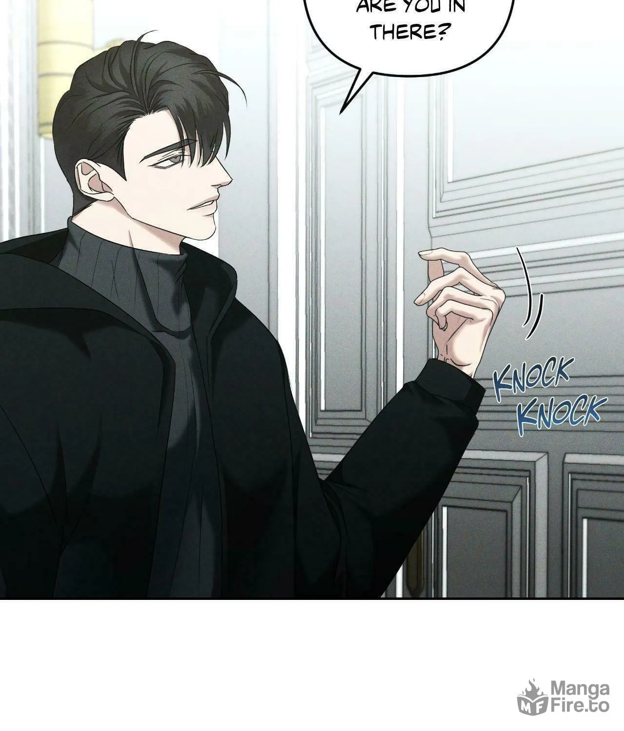 Eden (Hocco) Chapter 34 page 70 - 