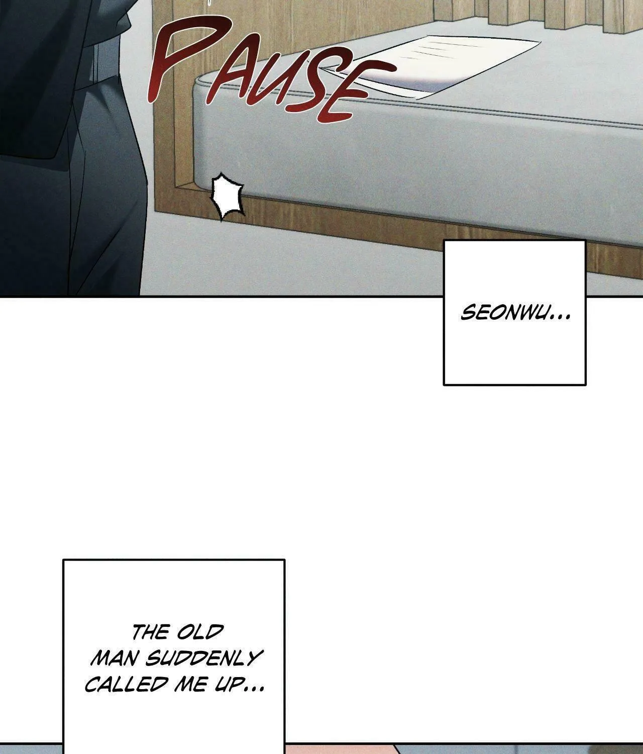 Eden (Hocco) Chapter 34 page 73 - 