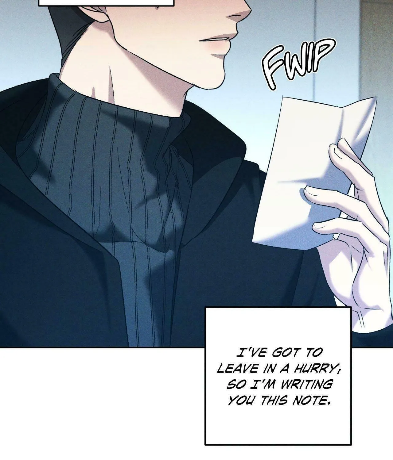 Eden (Hocco) Chapter 34 page 74 - 