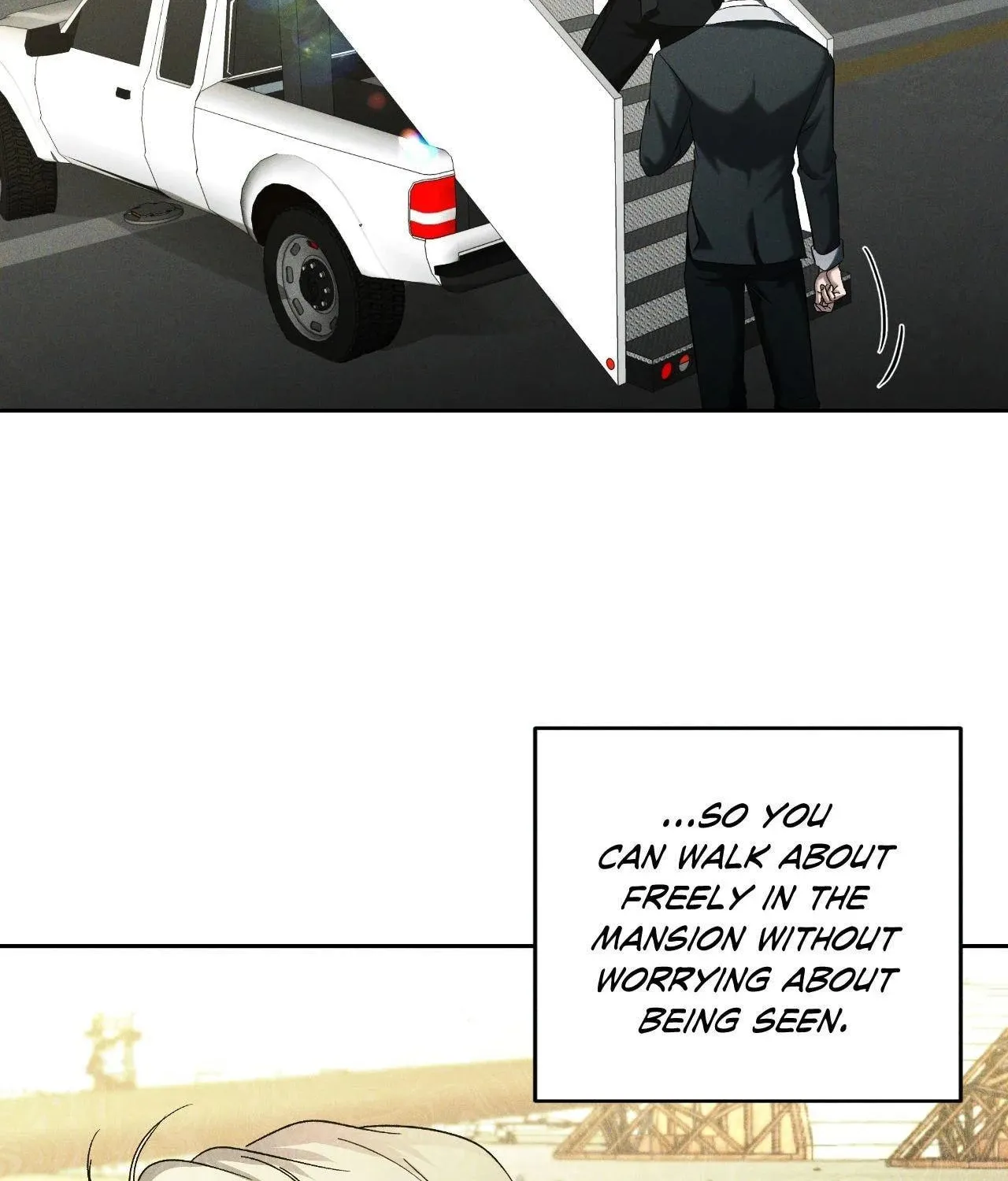 Eden (Hocco) Chapter 34 page 76 - 