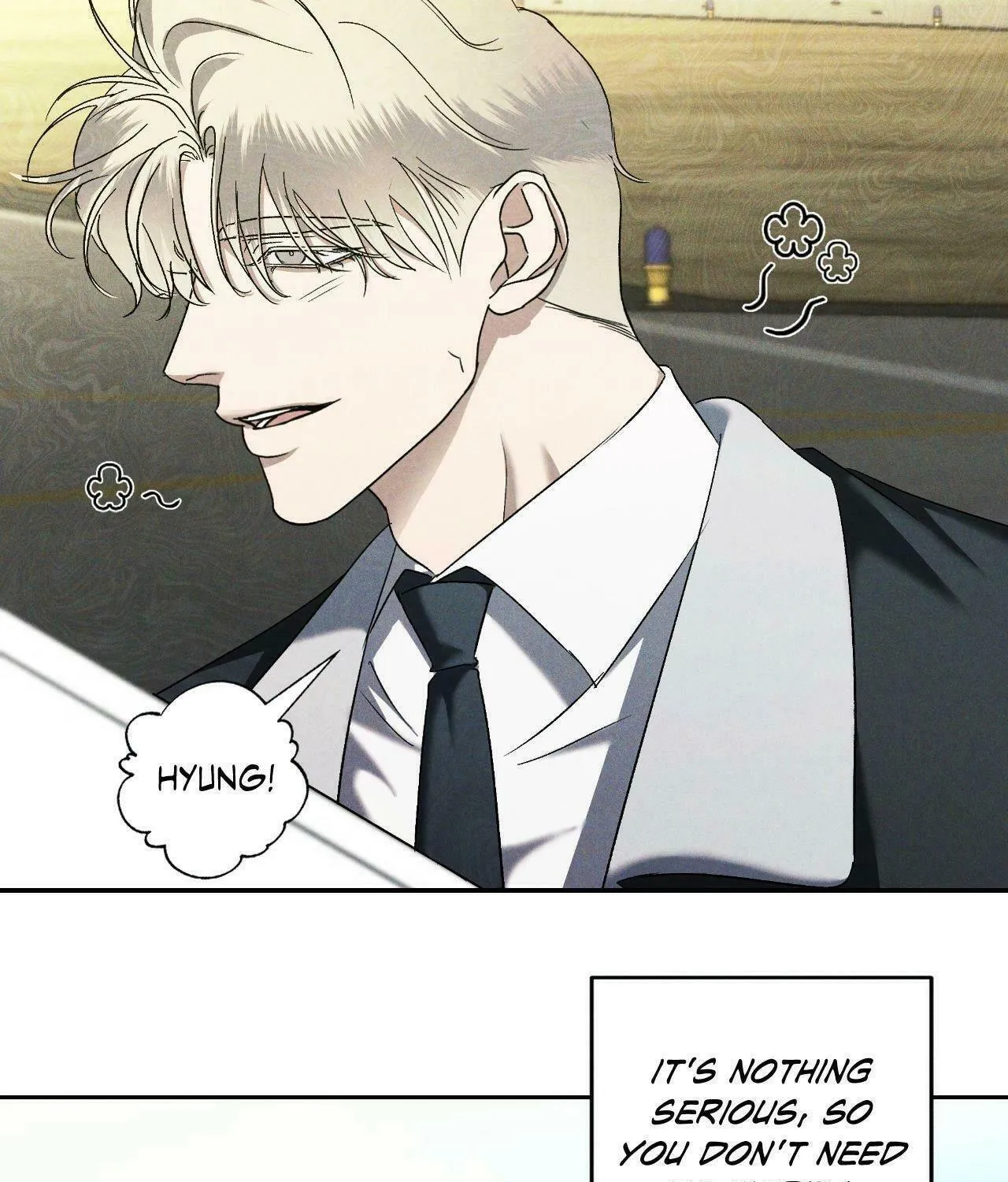 Eden (Hocco) Chapter 34 page 77 - 