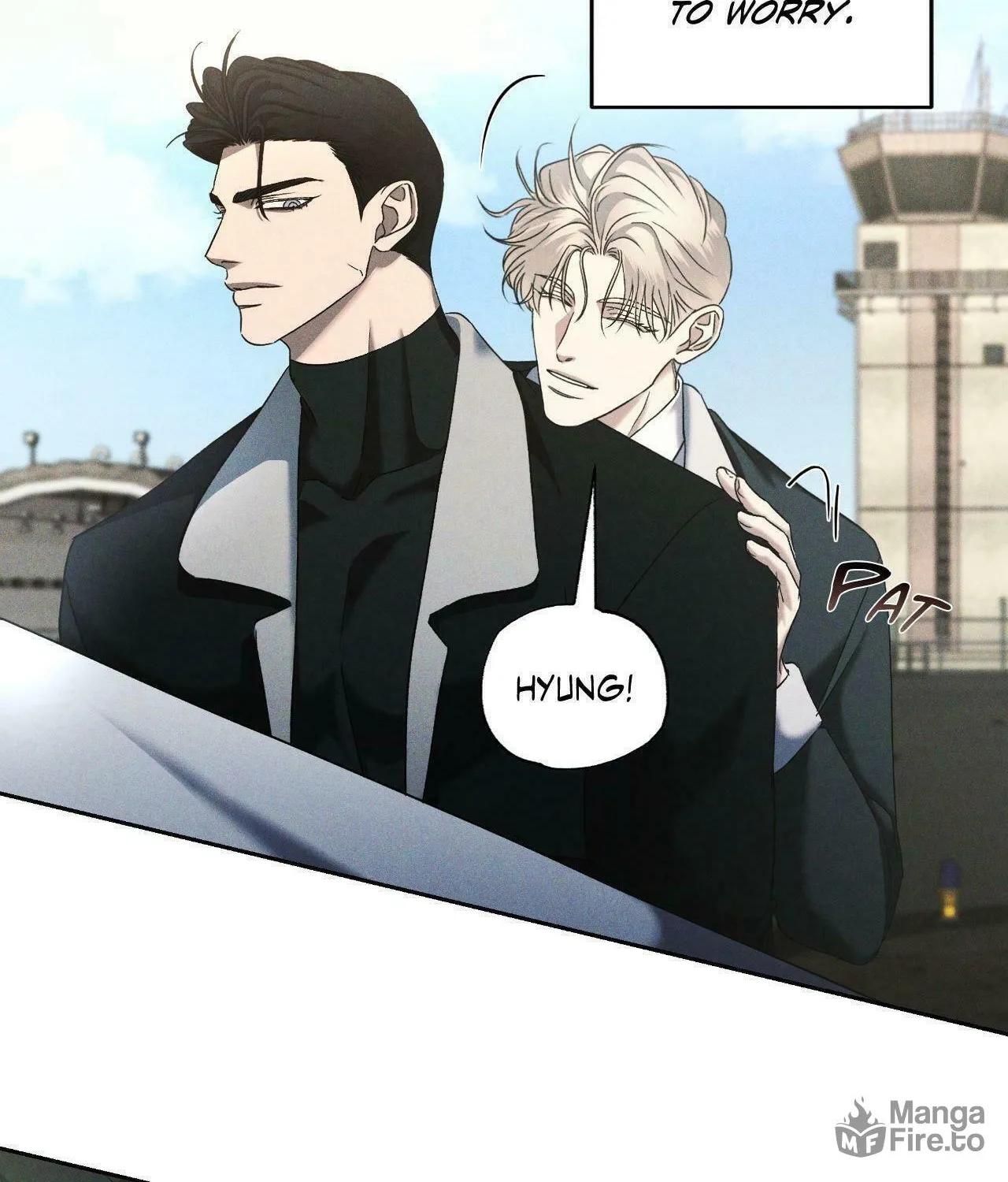 Eden (Hocco) Chapter 34 page 78 - 